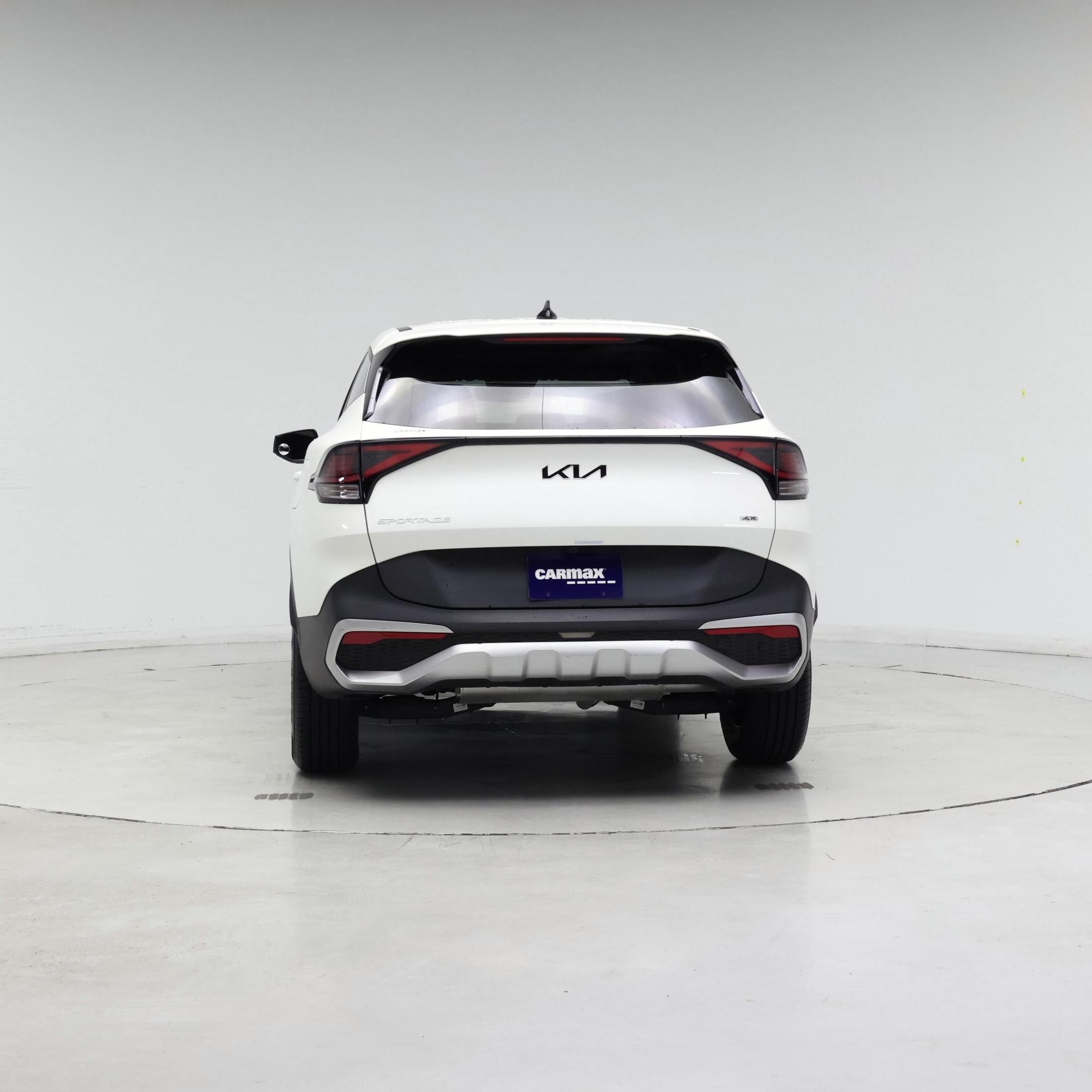 Thumbnail: 2024 Kia Sportage - 6