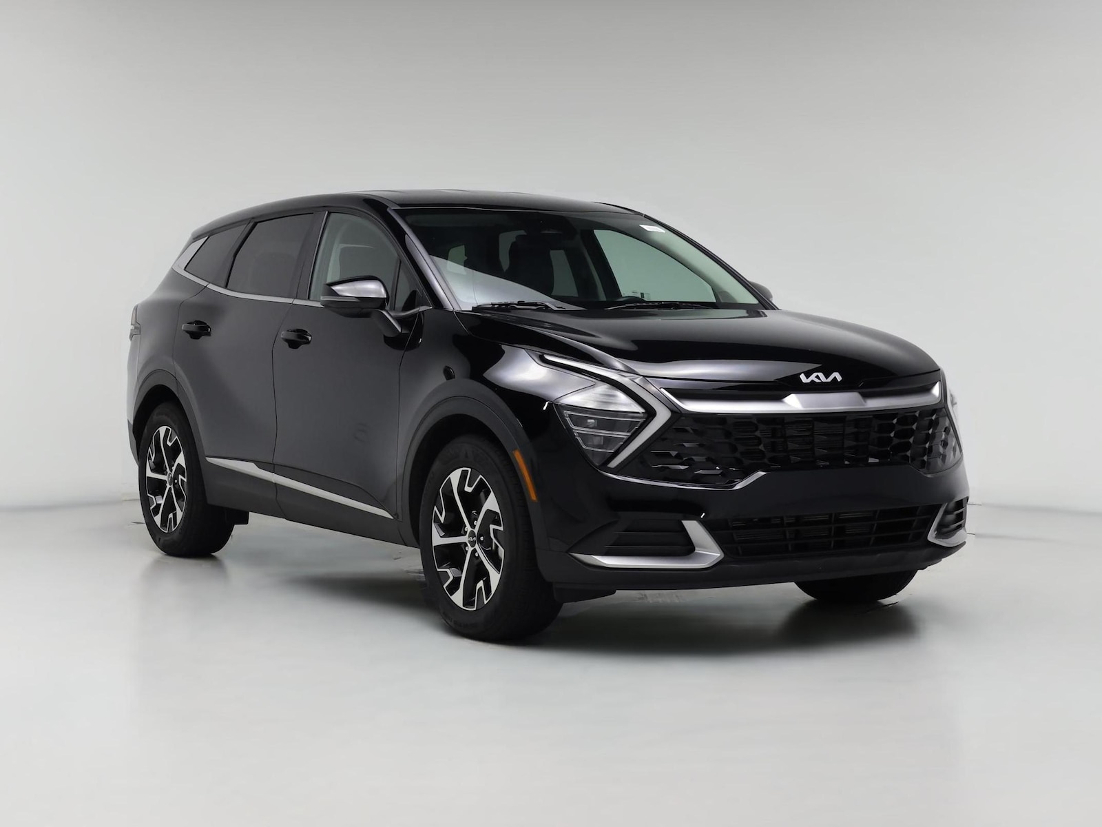 2025 Kia Sportage EX - Photo 1