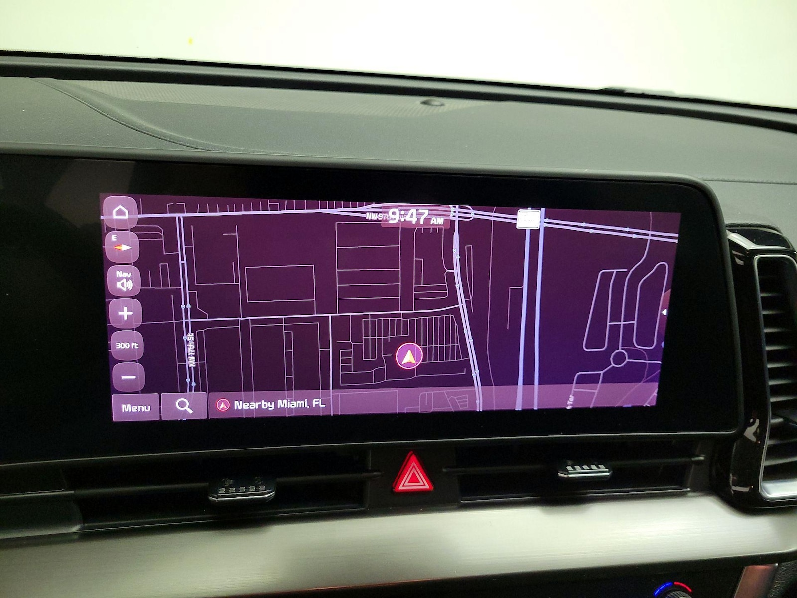 2025 Kia Sportage EX - Photo 15