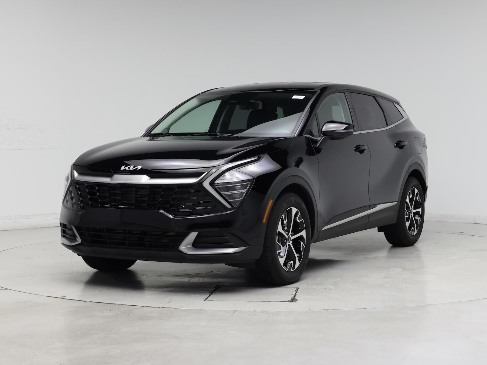2025 Kia Sportage EX - Photo 5