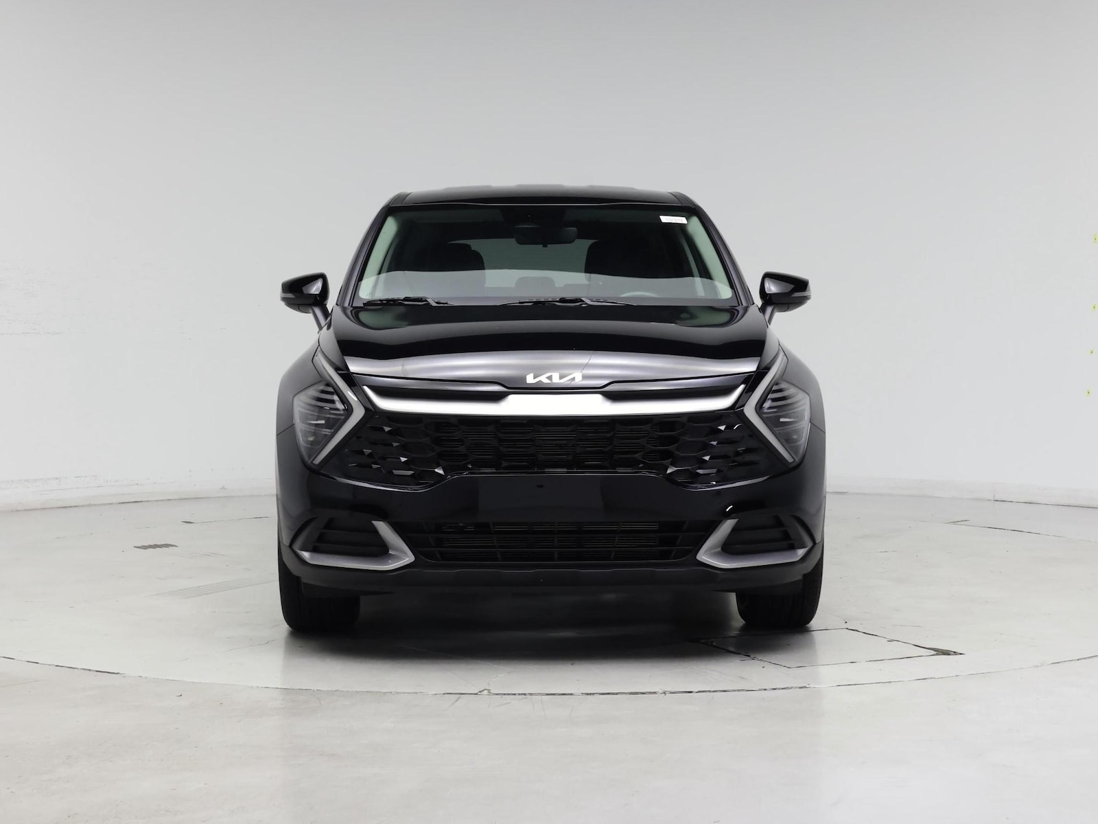 2025 Kia Sportage EX - Photo 6