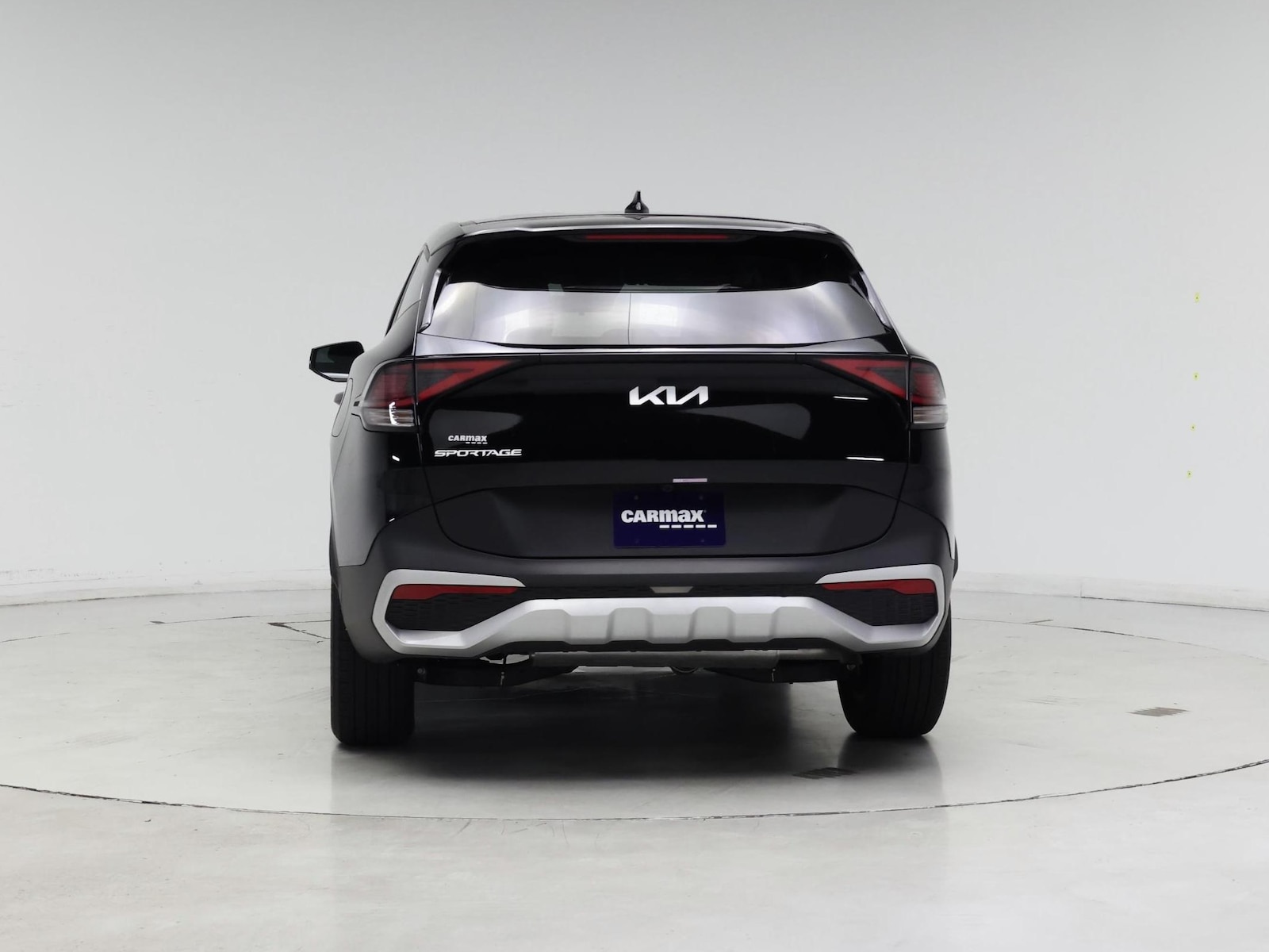 2025 Kia Sportage EX - Photo 7