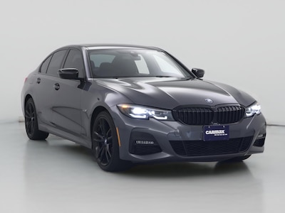 2022 BMW 330 Plug In Hybrid