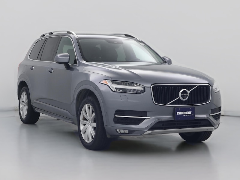 2016 Volvo XC90 T6 Momentum -
                  Irving, TX