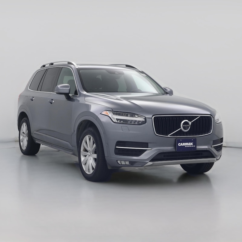 2016 Volvo XC90 T6 Momentum