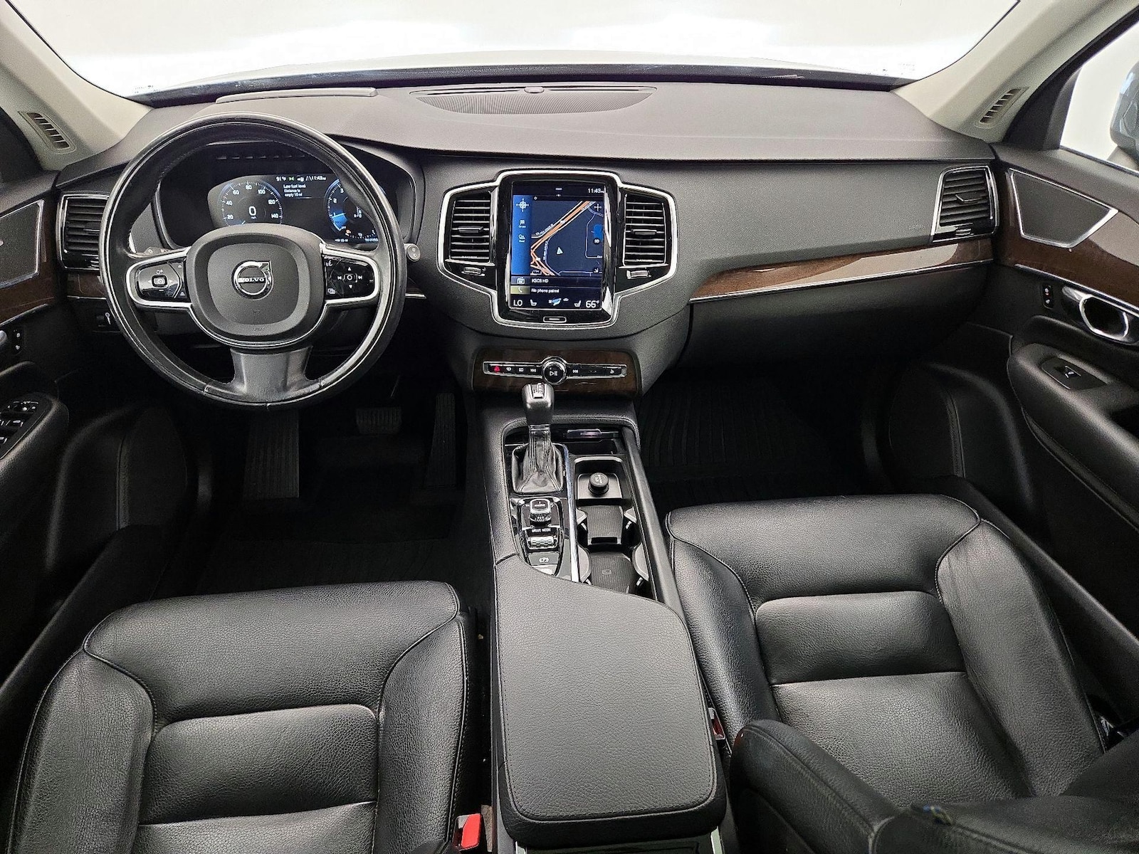 Navigation System