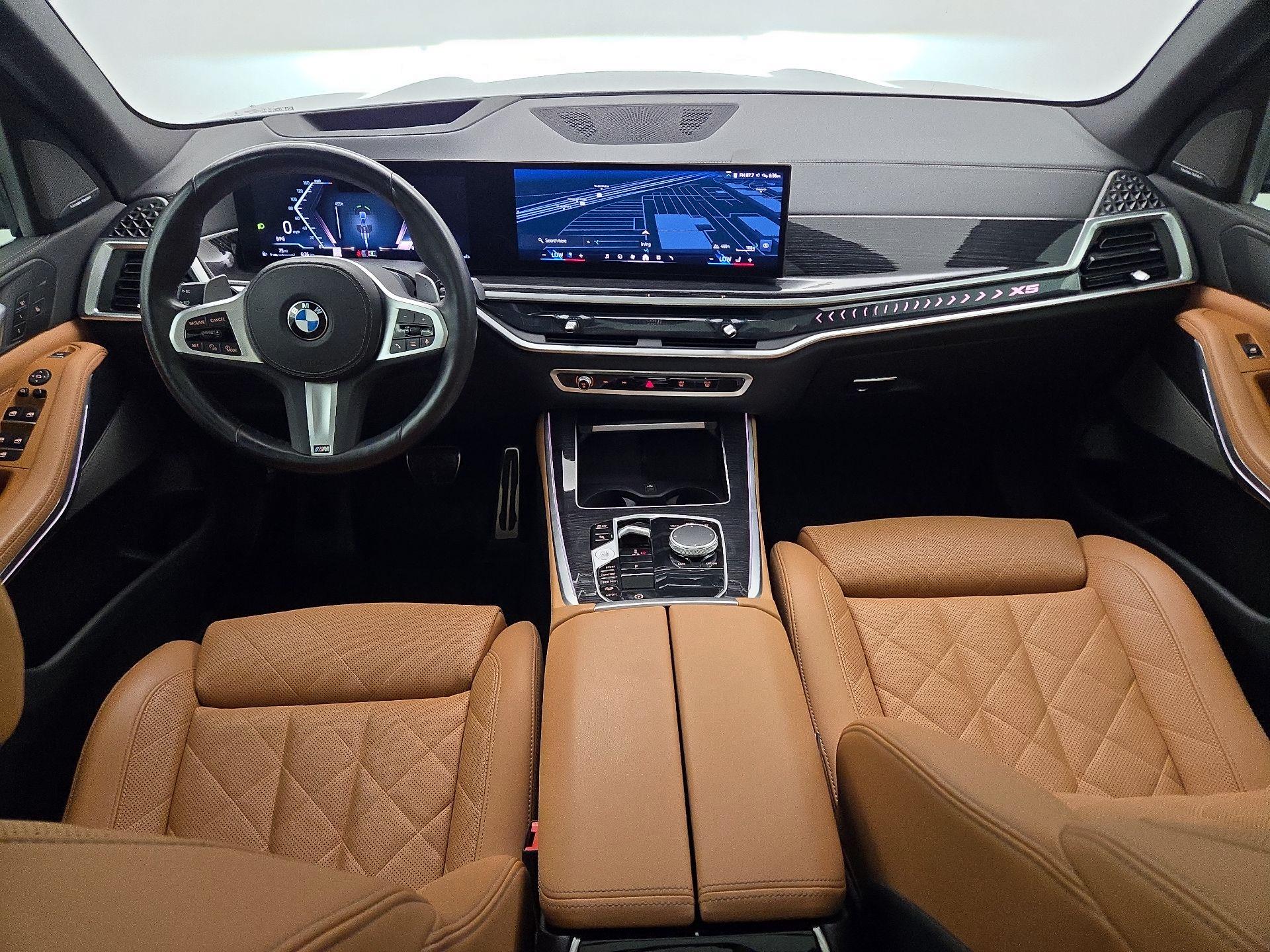 Thumbnail: 2025 BMW X5 - 9