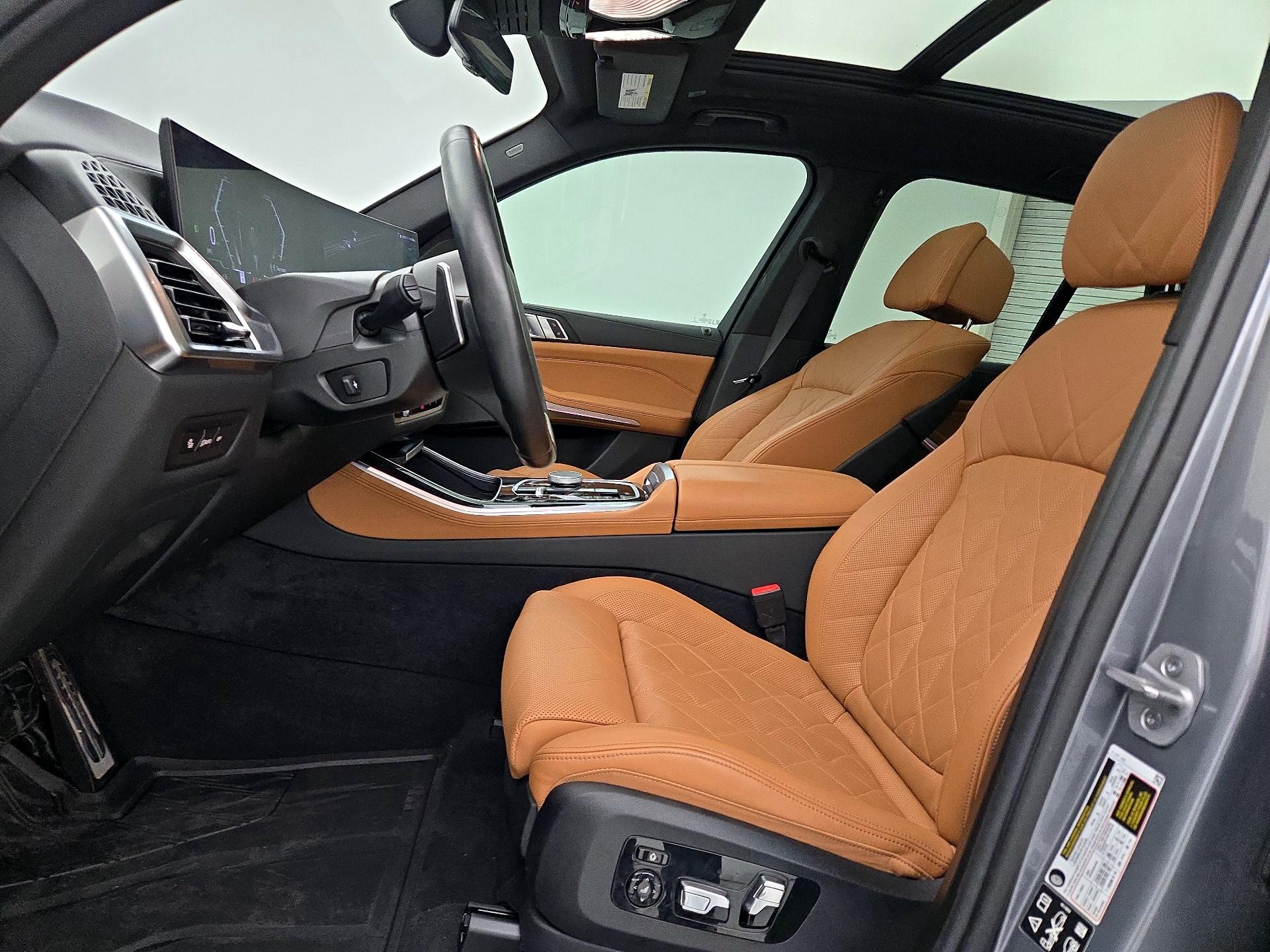 Thumbnail: 2025 BMW X5 - 11