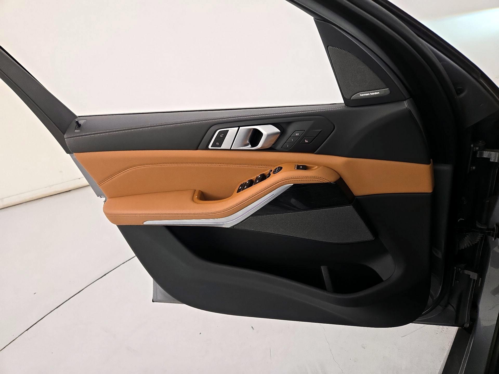 Thumbnail: 2025 BMW X5 - 12