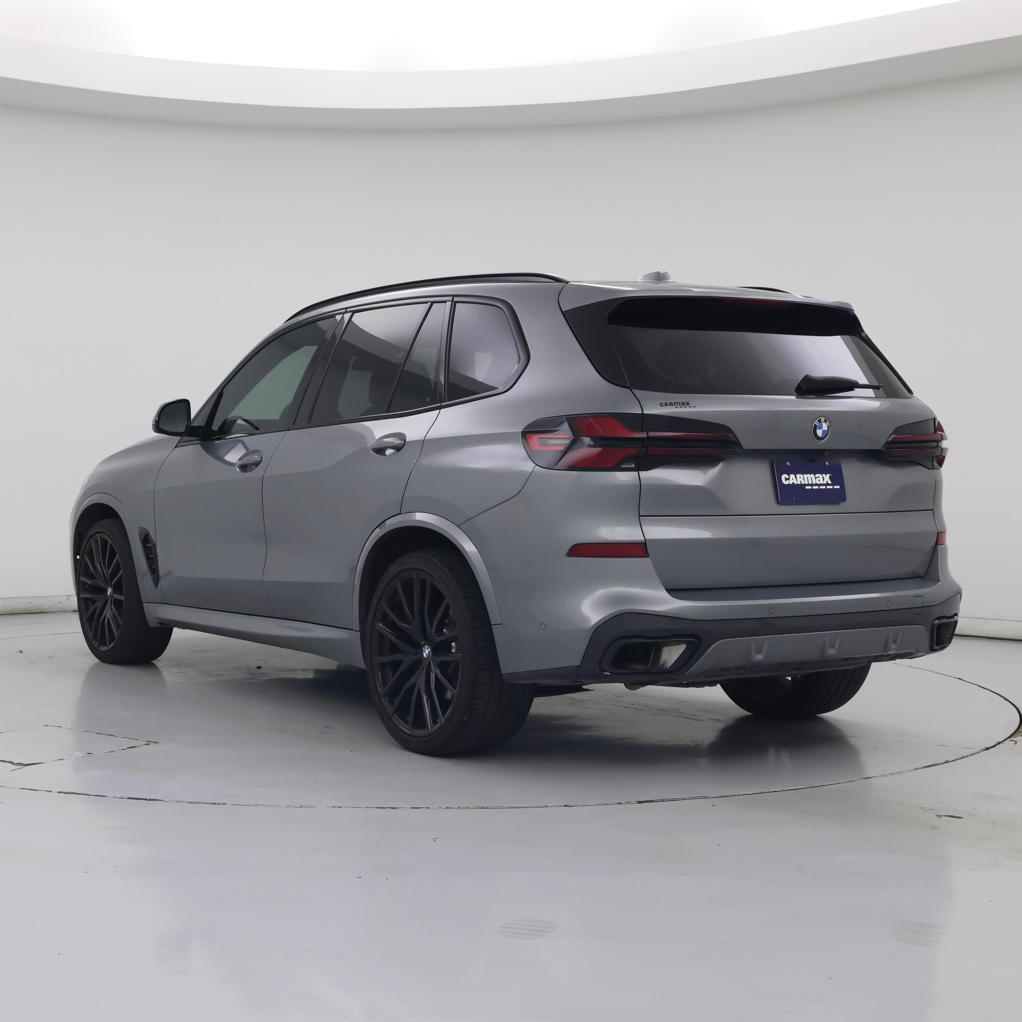 Thumbnail: 2025 BMW X5 - 2