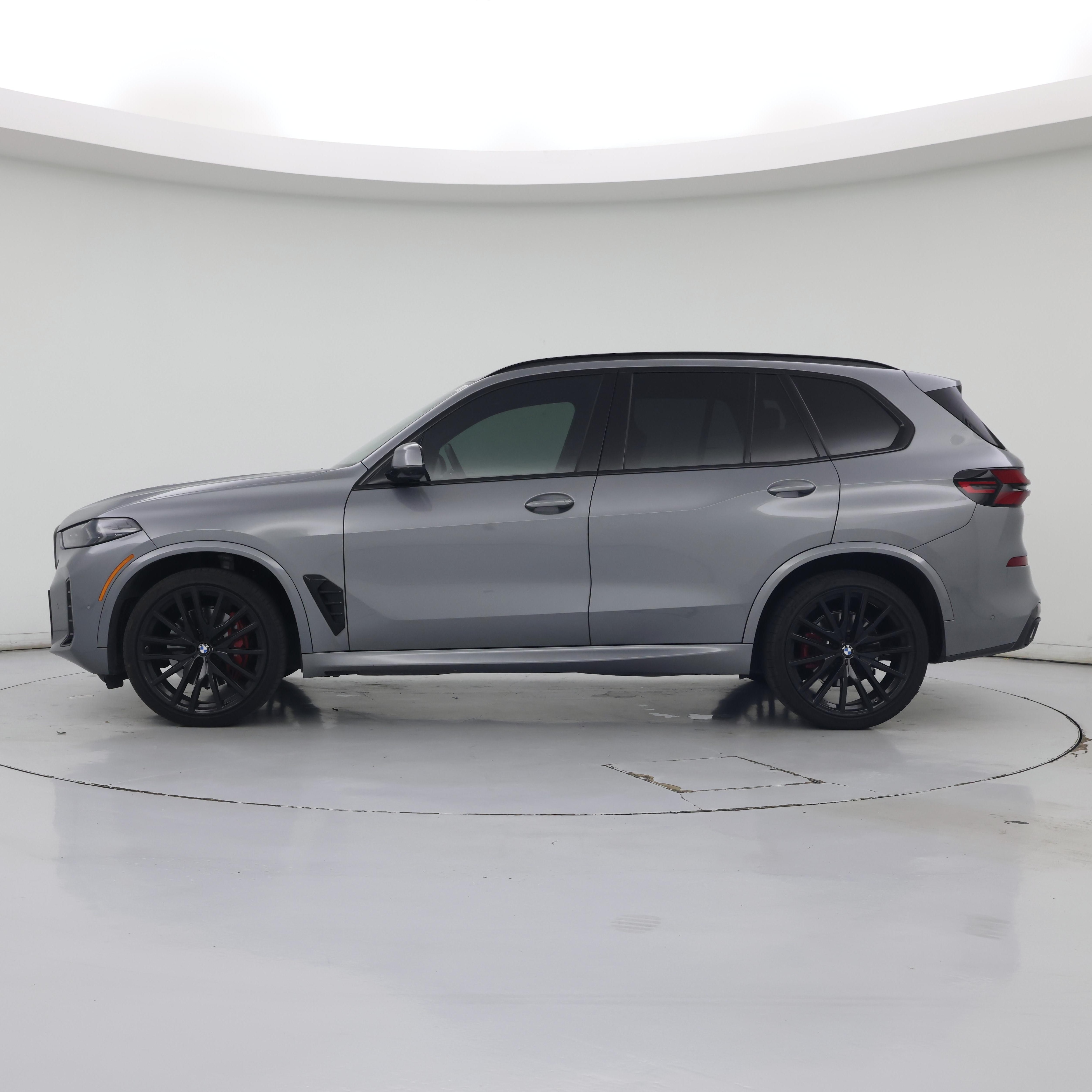Thumbnail: 2025 BMW X5 - 3