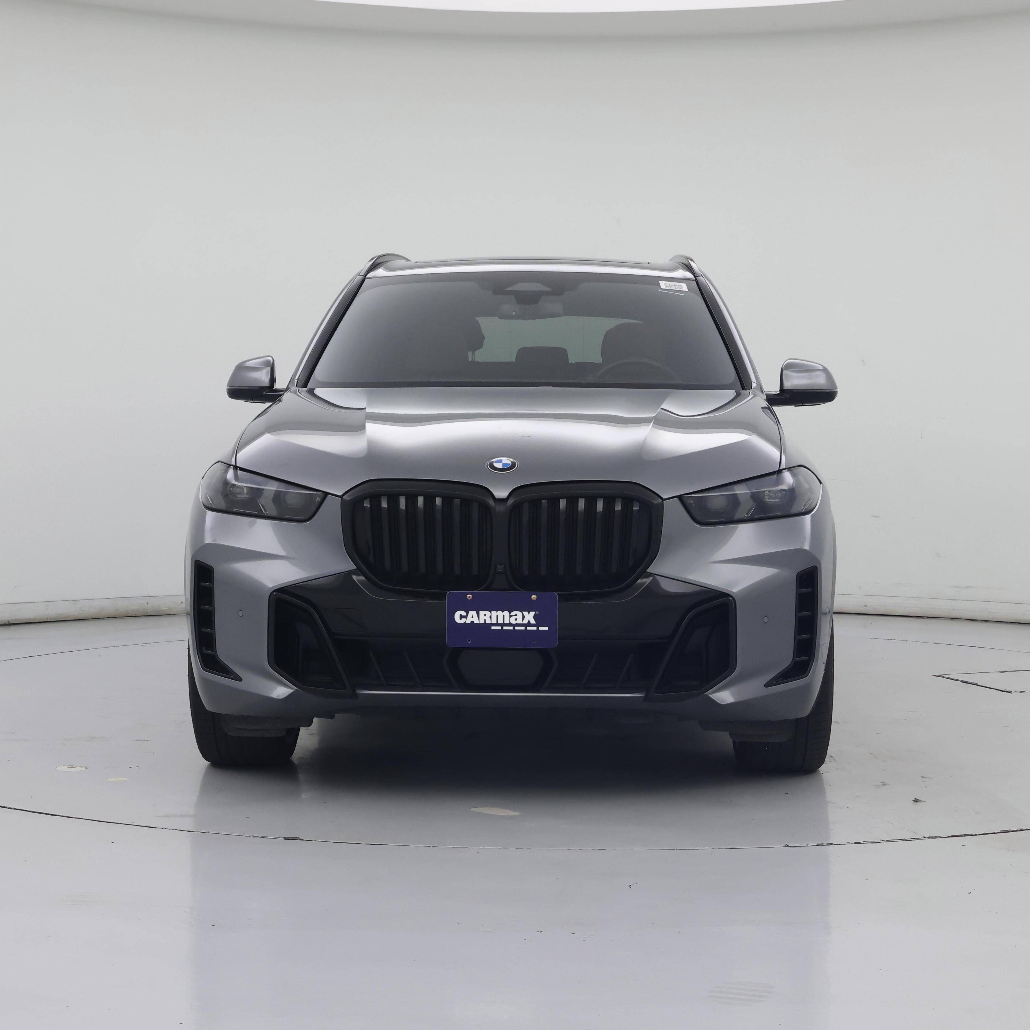 Thumbnail: 2025 BMW X5 - 5