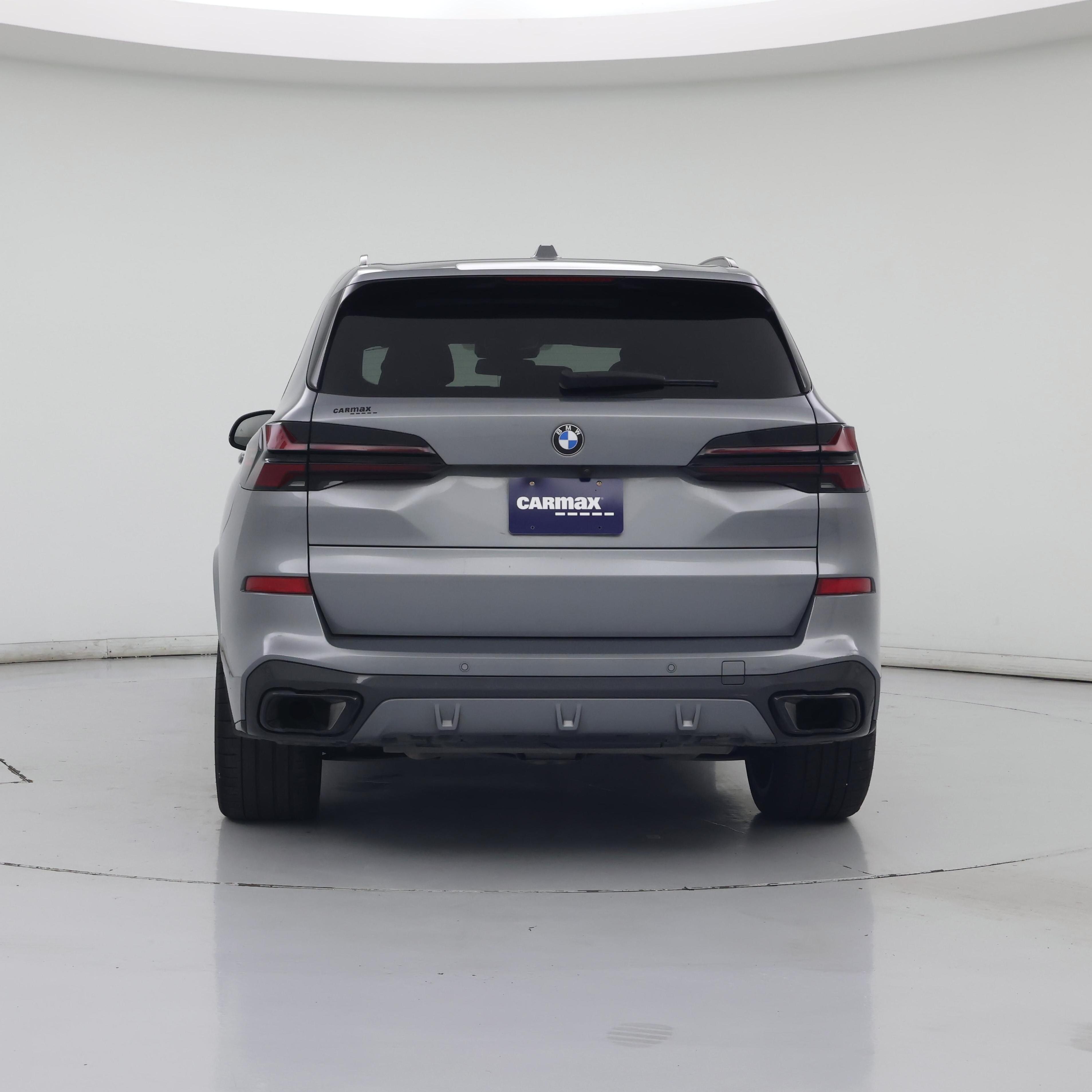 Thumbnail: 2025 BMW X5 - 6