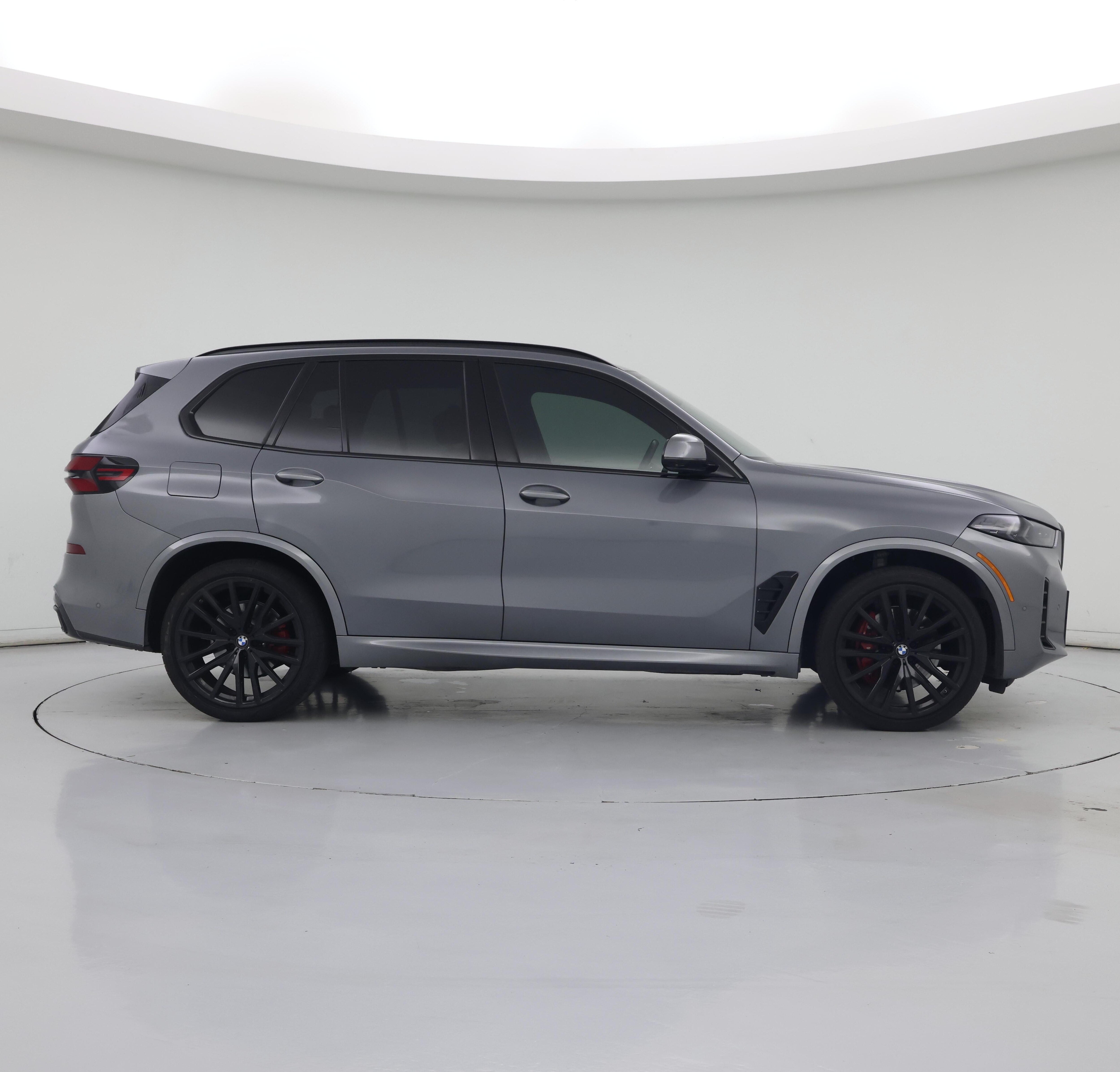Thumbnail: 2025 BMW X5 - 7