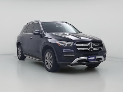 2020 Mercedes-Benz GLE350