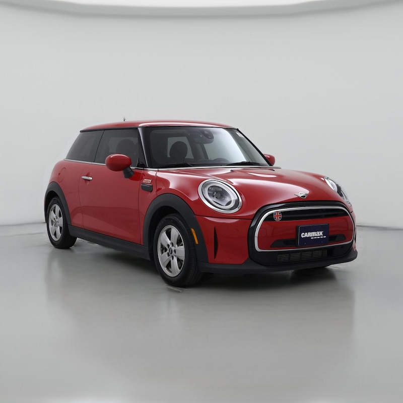 2024 Mini Cooper Hardtop