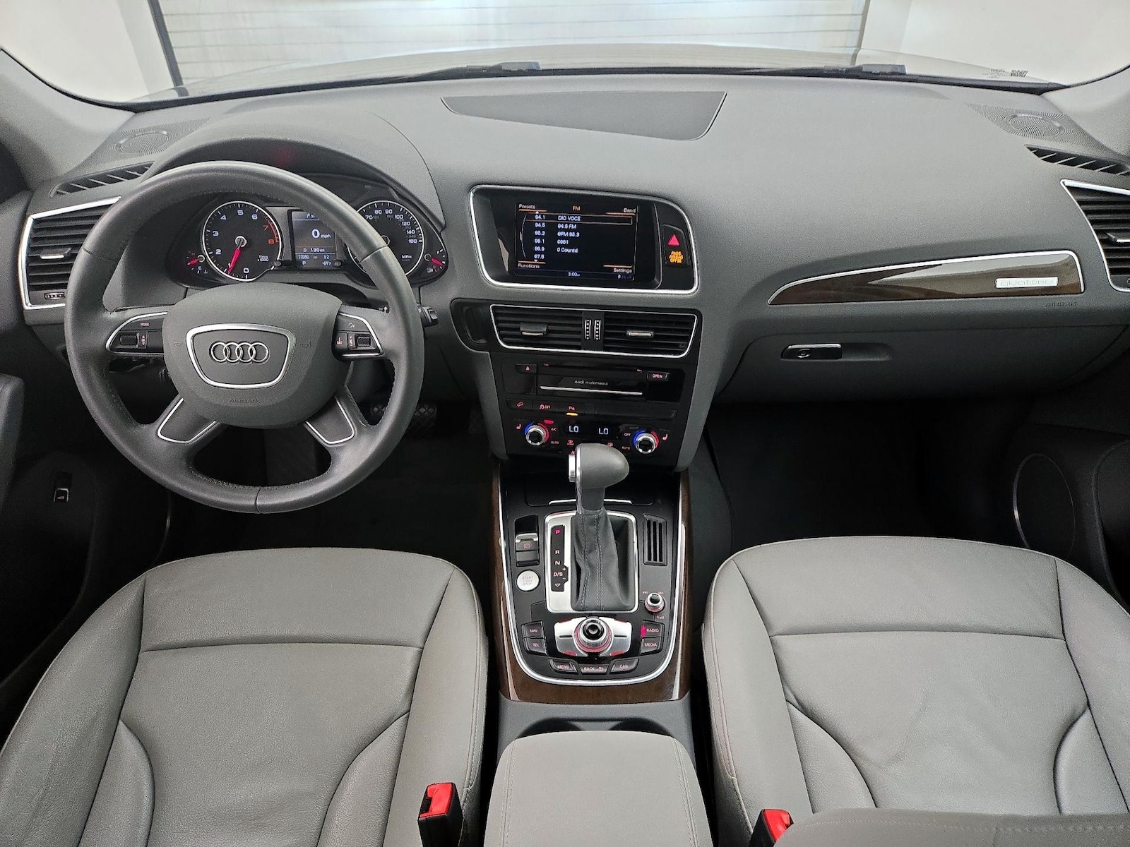 Navigation System