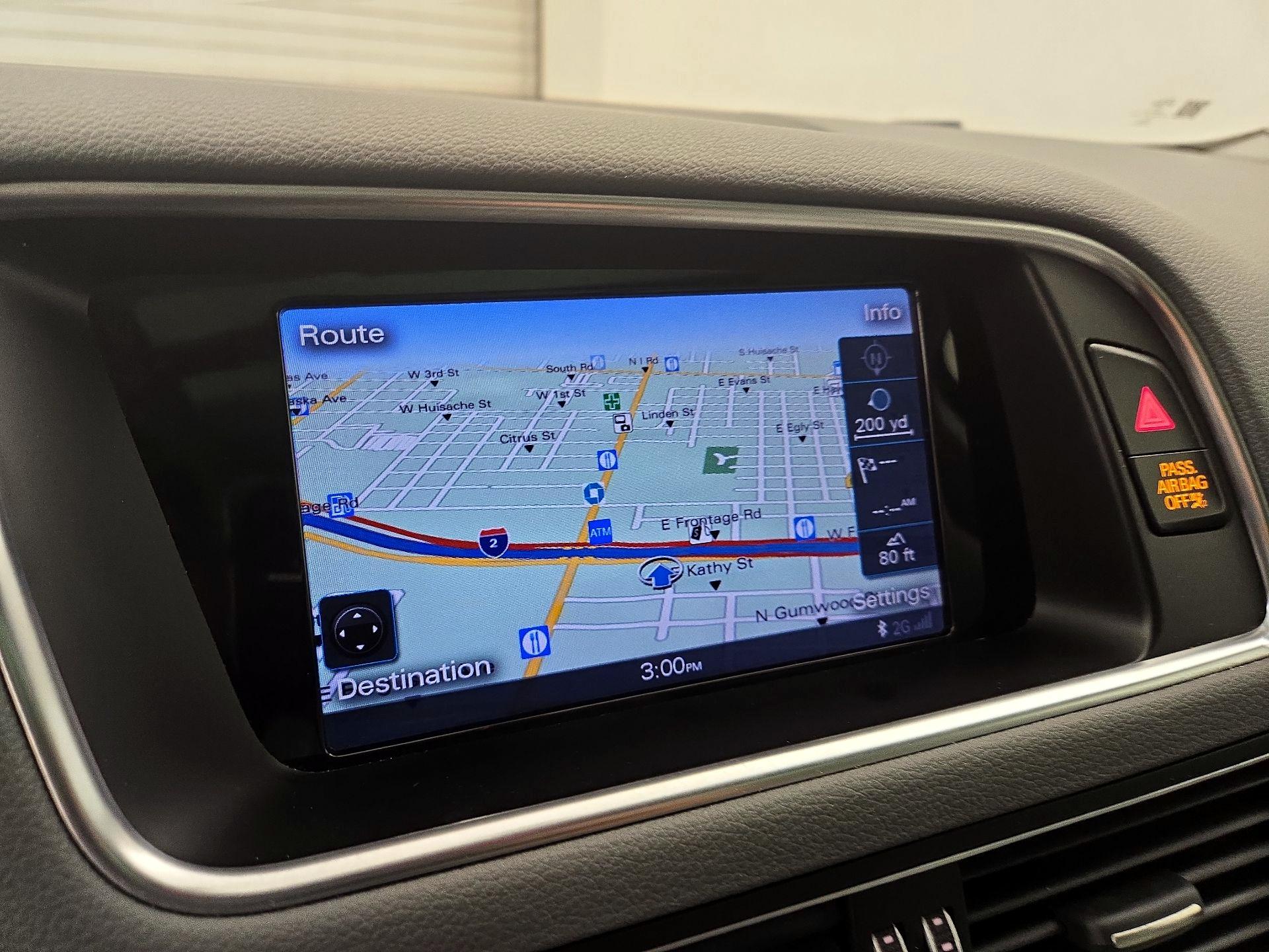Thumbnail: 2016 Audi Q5 - 14