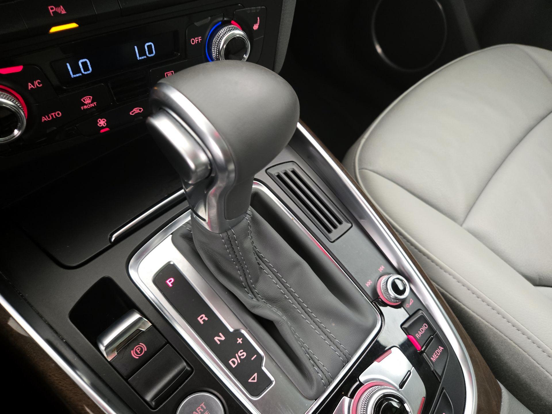 Thumbnail: 2016 Audi Q5 - 18