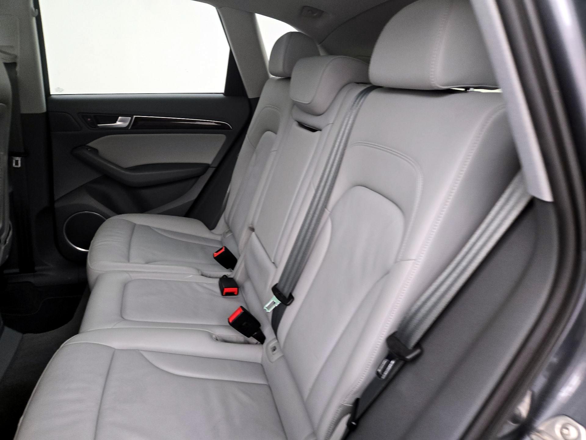 Thumbnail: 2016 Audi Q5 - 20