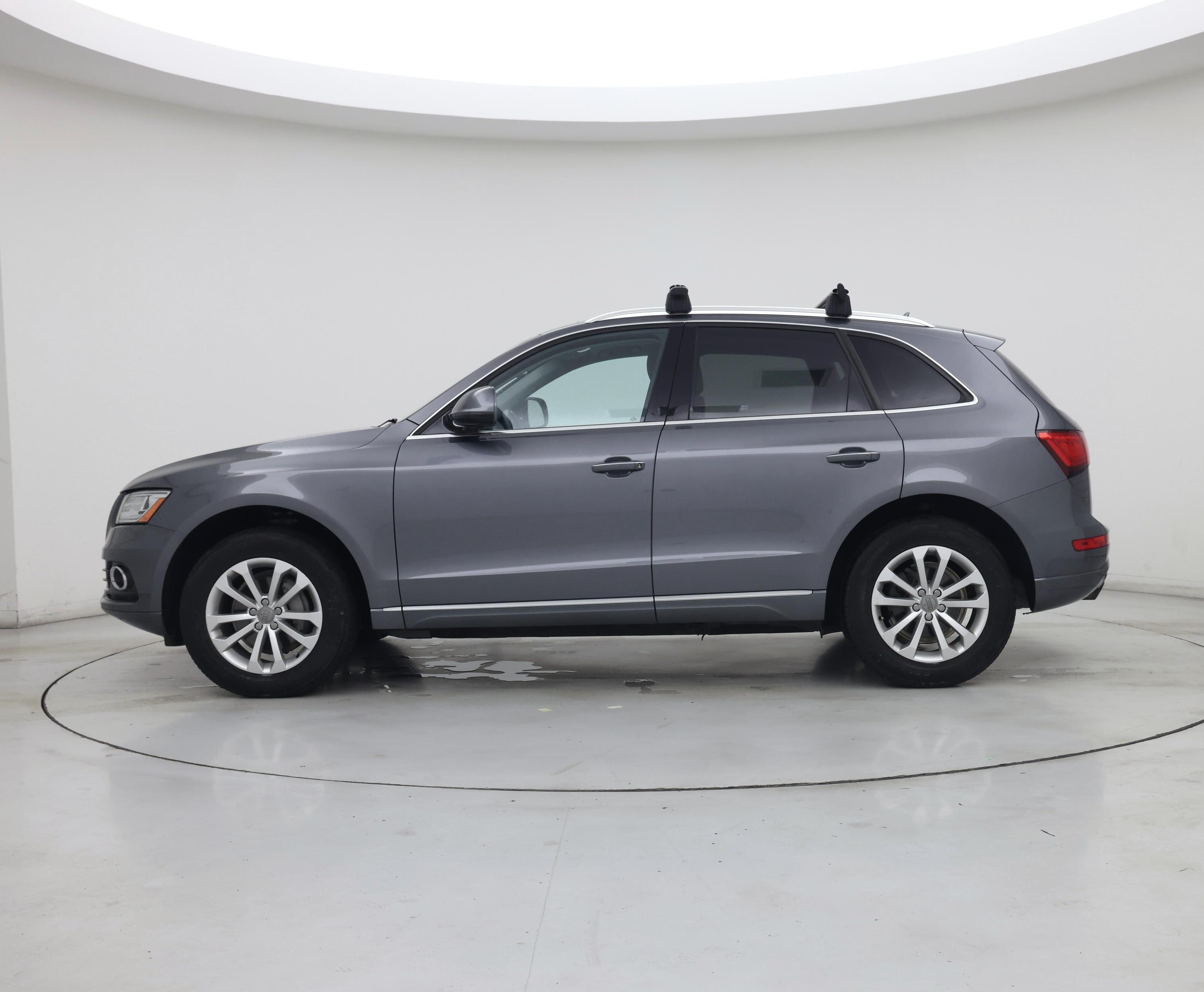 Thumbnail: 2016 Audi Q5 - 3
