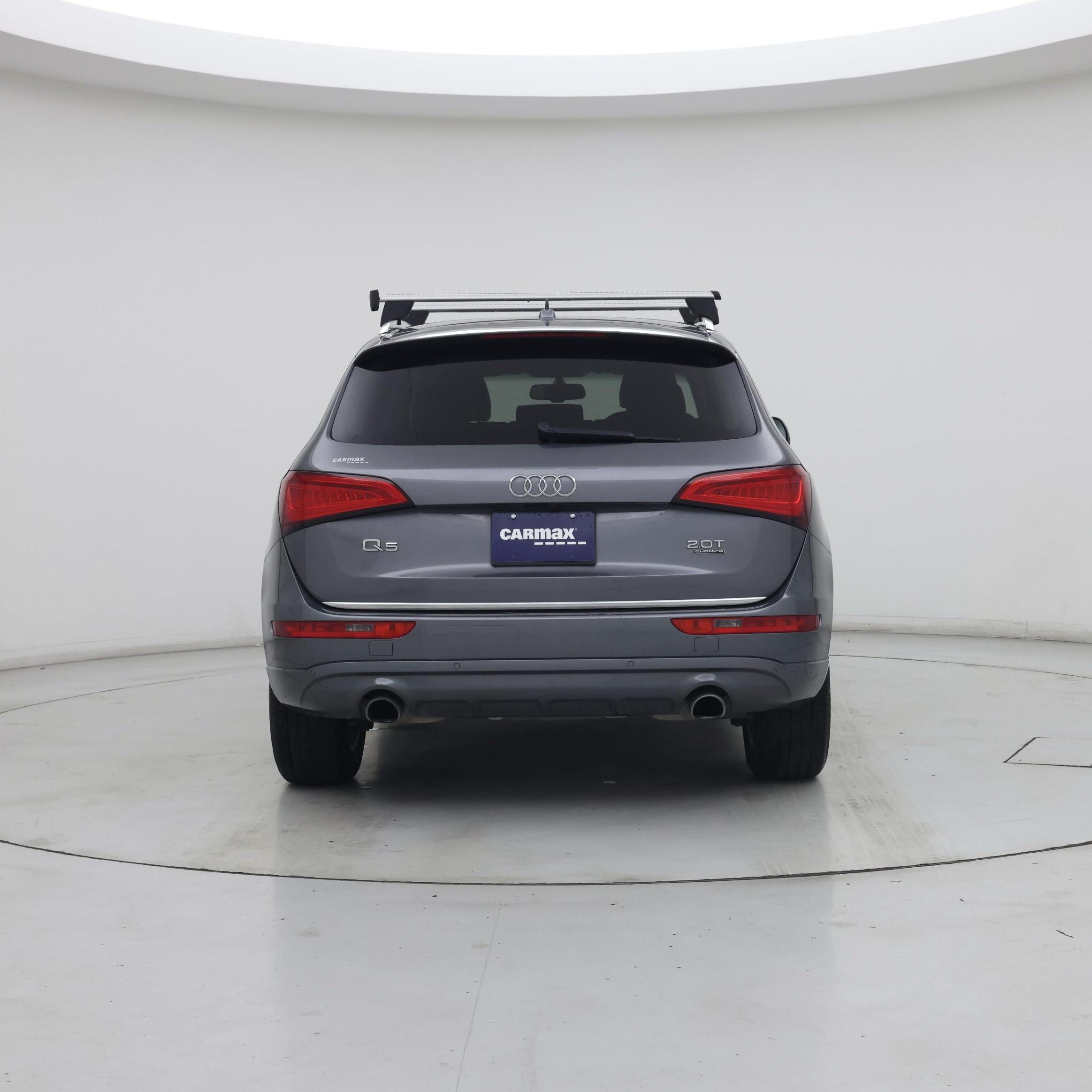 Thumbnail: 2016 Audi Q5 - 6