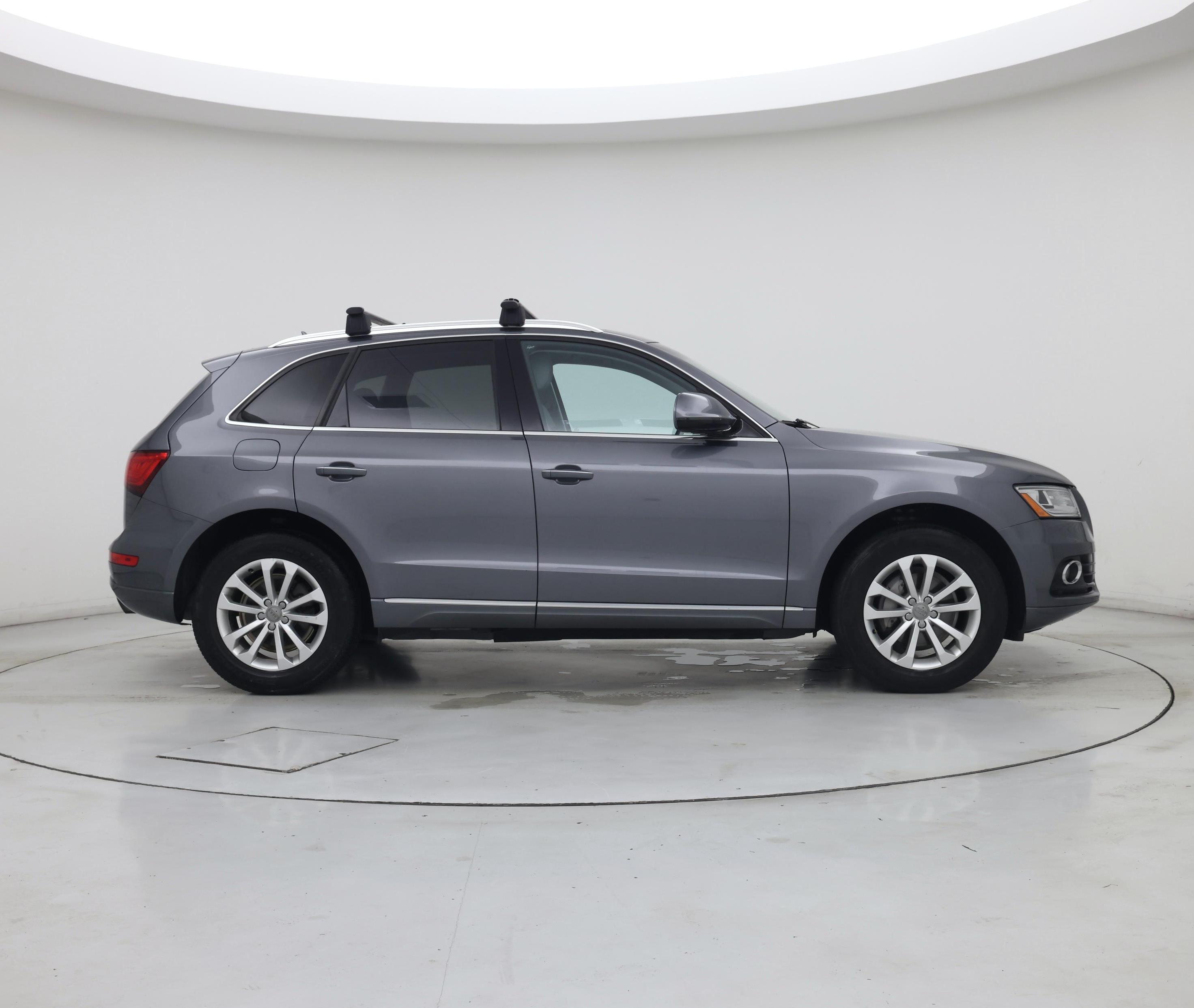 Thumbnail: 2016 Audi Q5 - 7