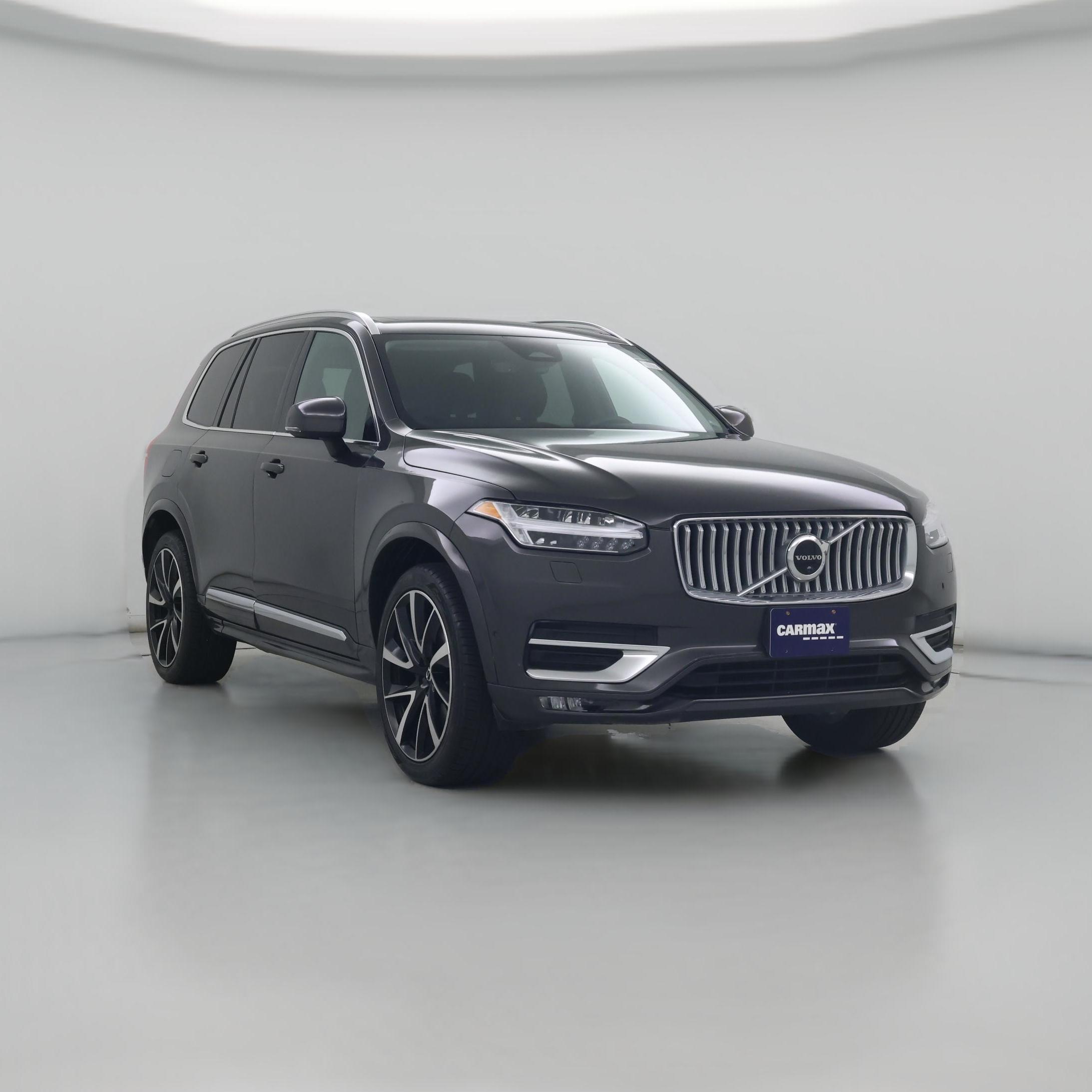 Thumbnail: 2023 Volvo XC90 - 1