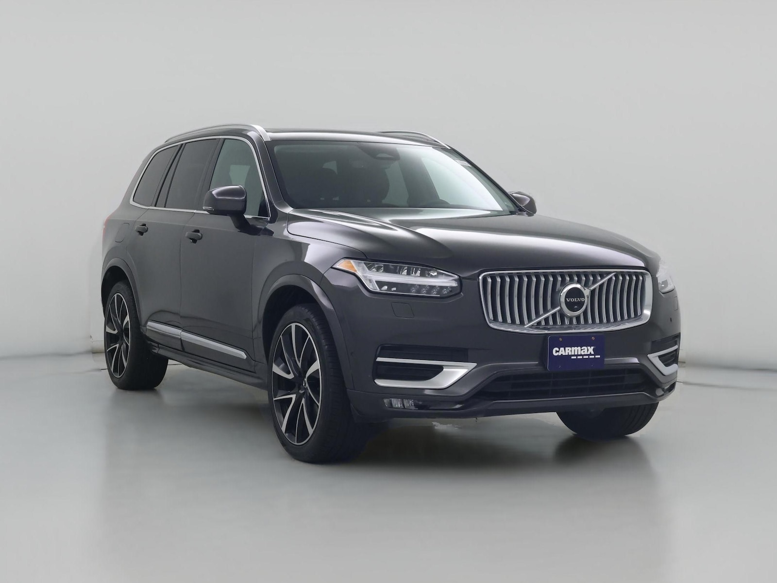 2023 Volvo XC90
