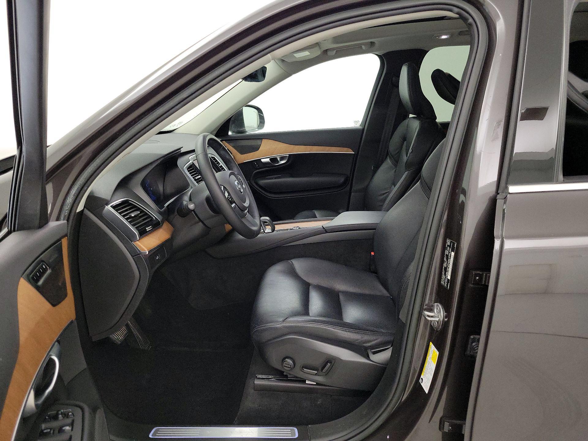 Thumbnail: 2023 Volvo XC90 - 11