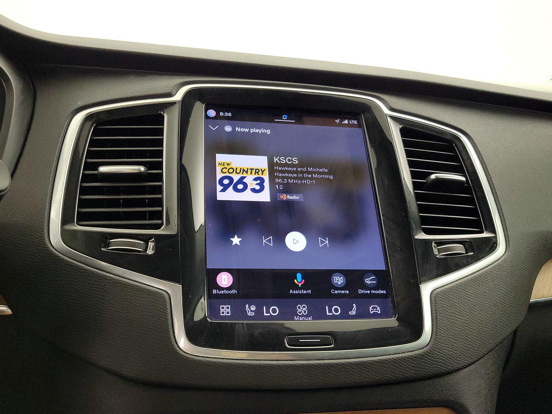 Thumbnail: 2023 Volvo XC90 - 15