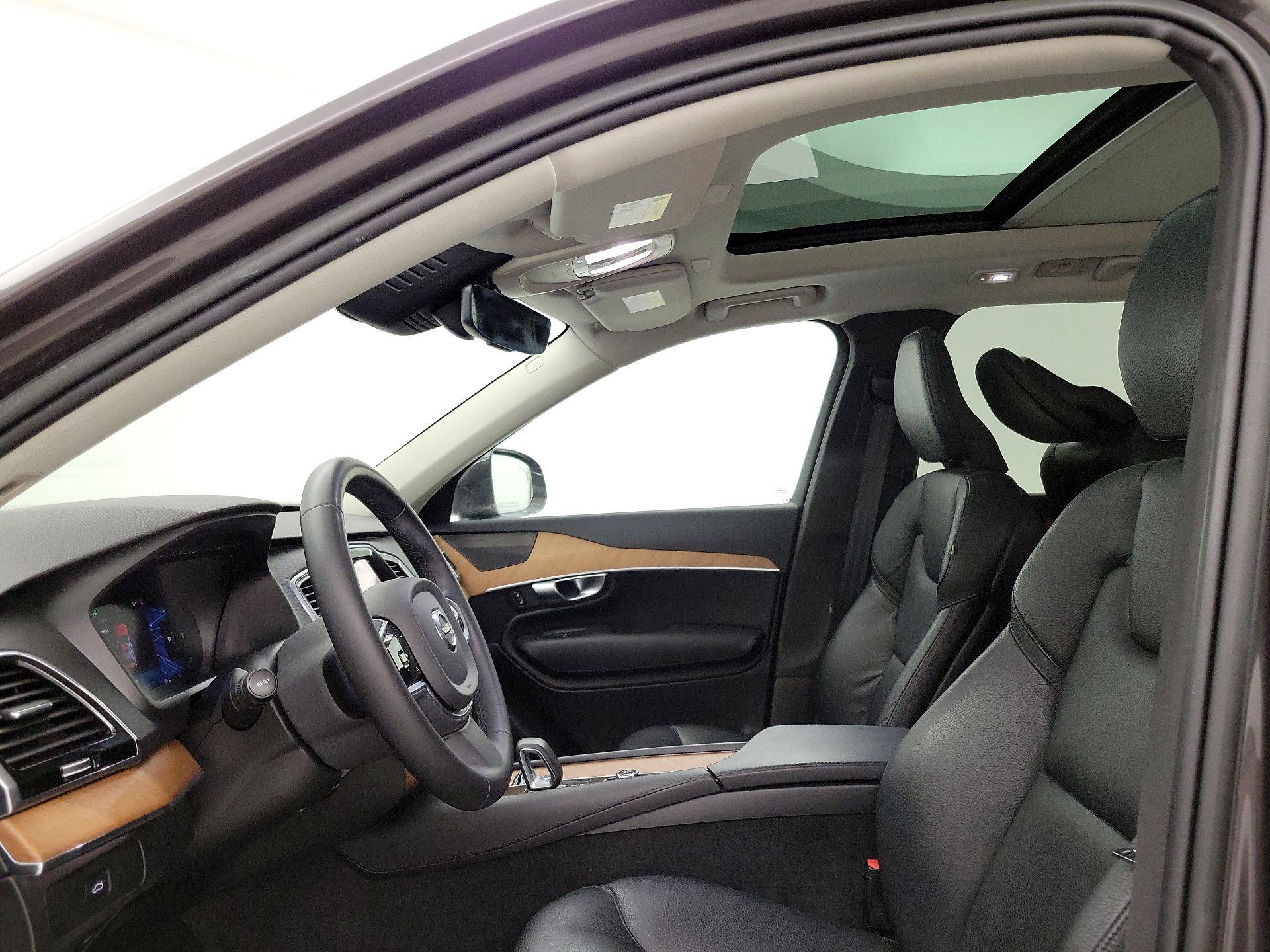 Thumbnail: 2023 Volvo XC90 - 19