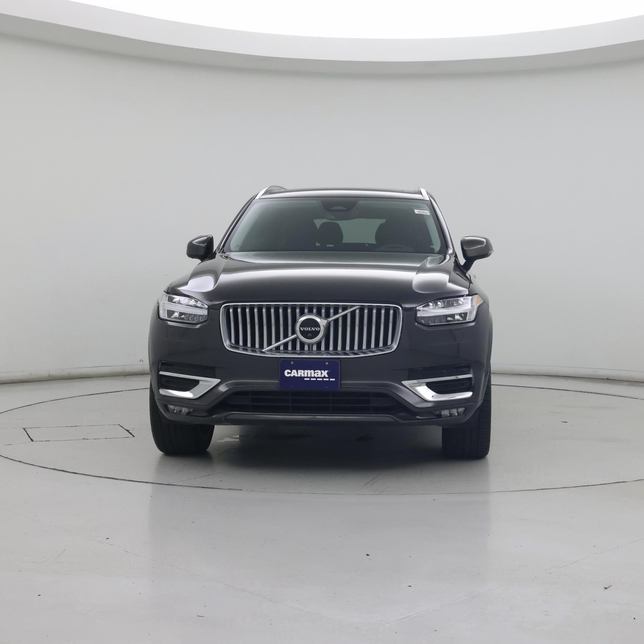 Thumbnail: 2023 Volvo XC90 - 5