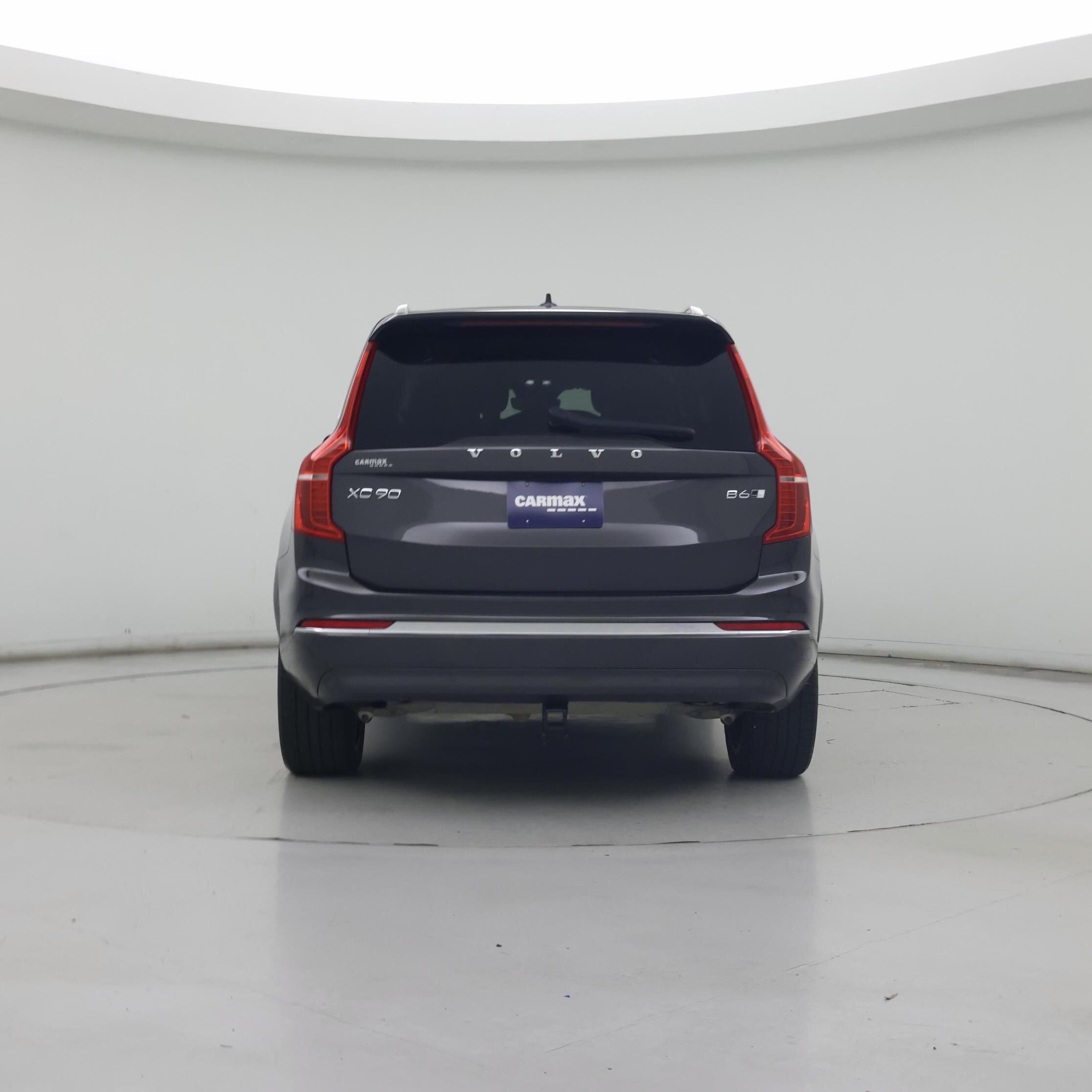 Thumbnail: 2023 Volvo XC90 - 6
