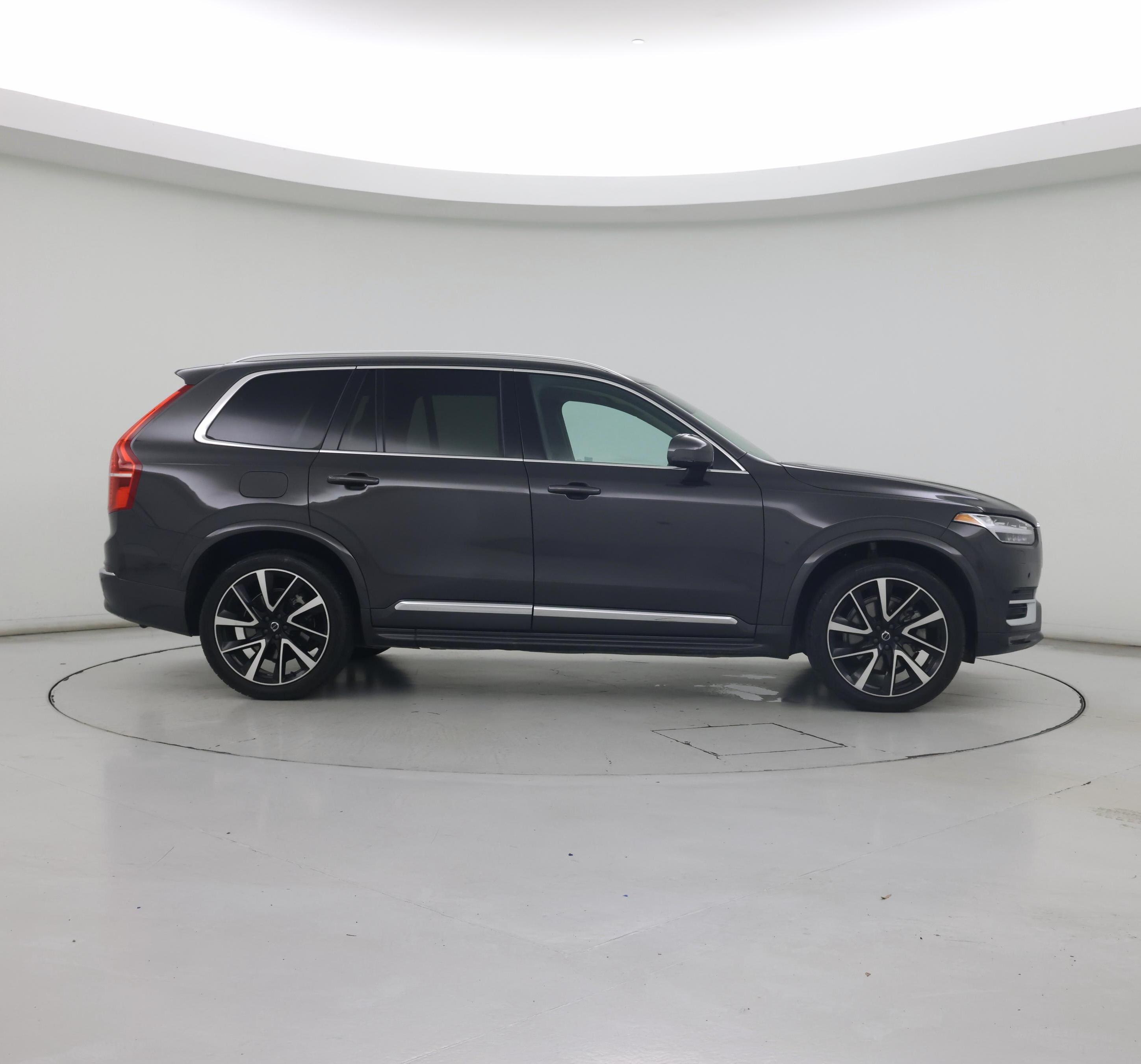 Thumbnail: 2023 Volvo XC90 - 7