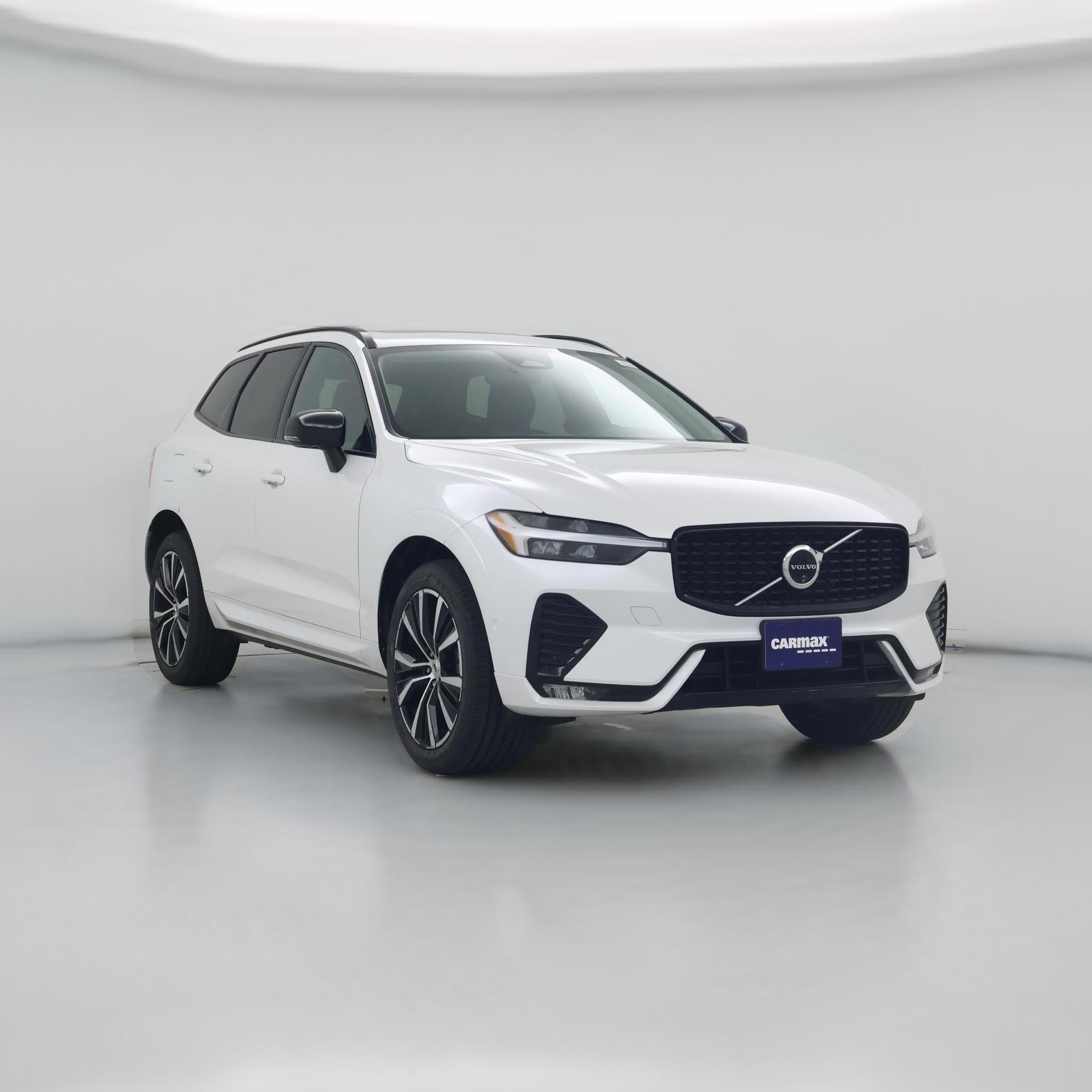 Thumbnail: 2024 Volvo XC60 - 1