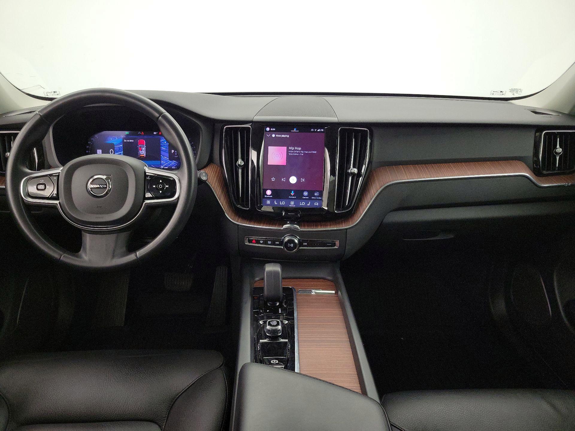 Thumbnail: 2024 Volvo XC60 - 9