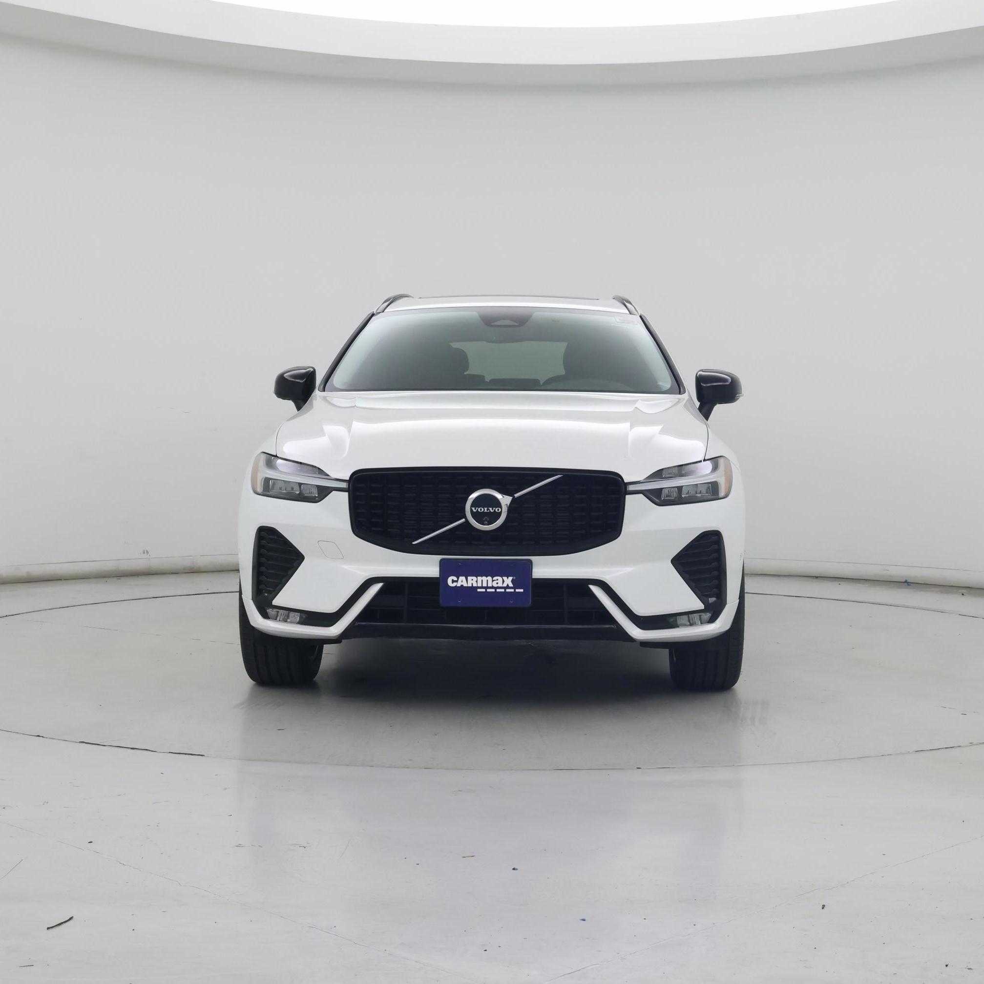 Thumbnail: 2024 Volvo XC60 - 5