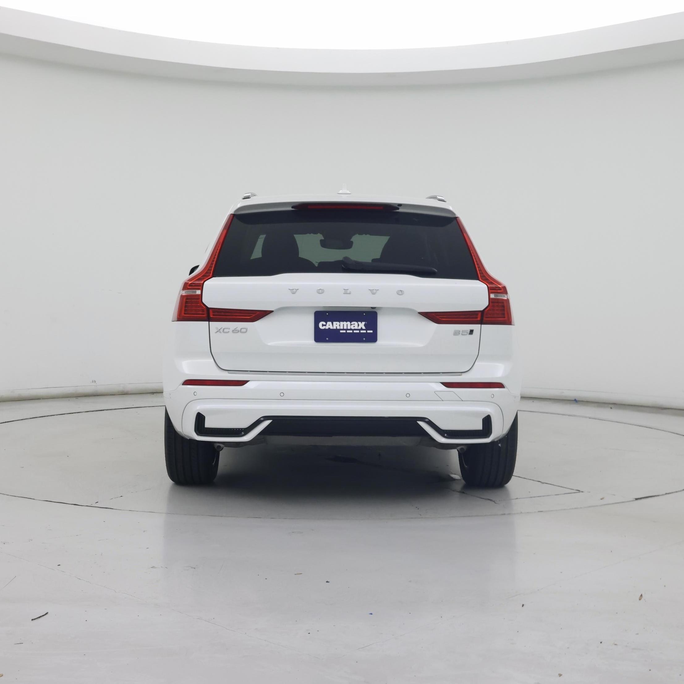 Thumbnail: 2024 Volvo XC60 - 6