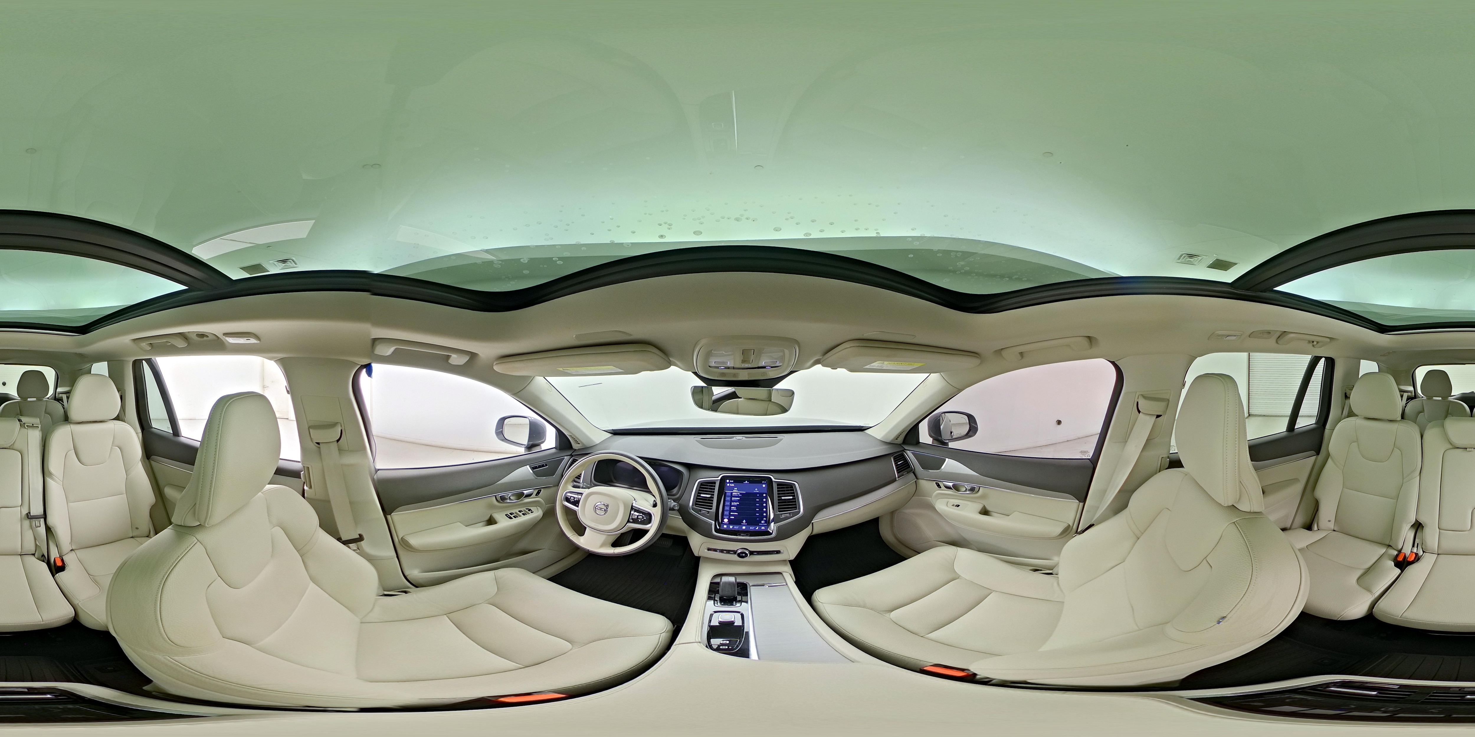2023 Volvo XC90 Core - Photo 25