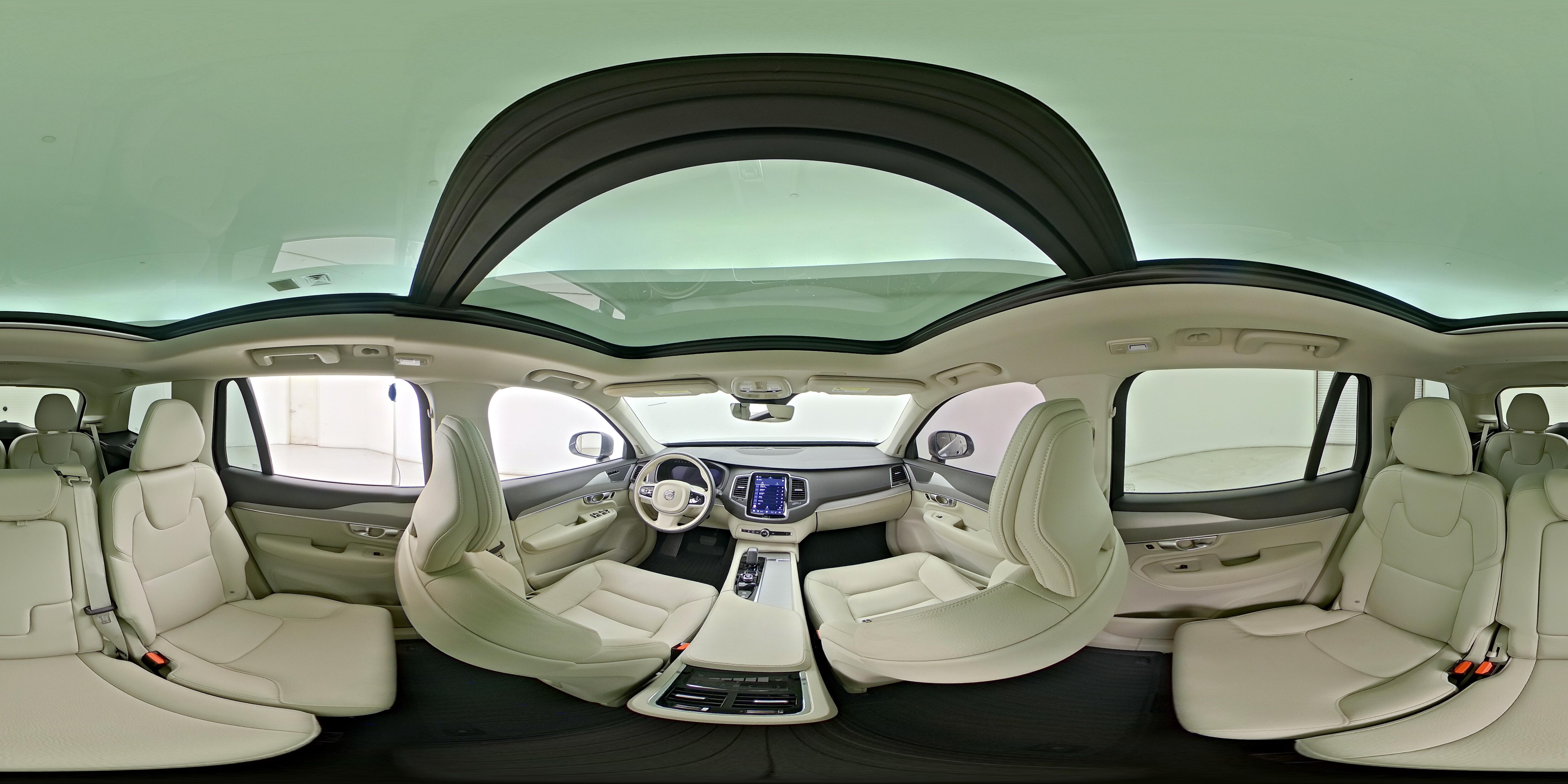 2023 Volvo XC90 Core - Photo 26