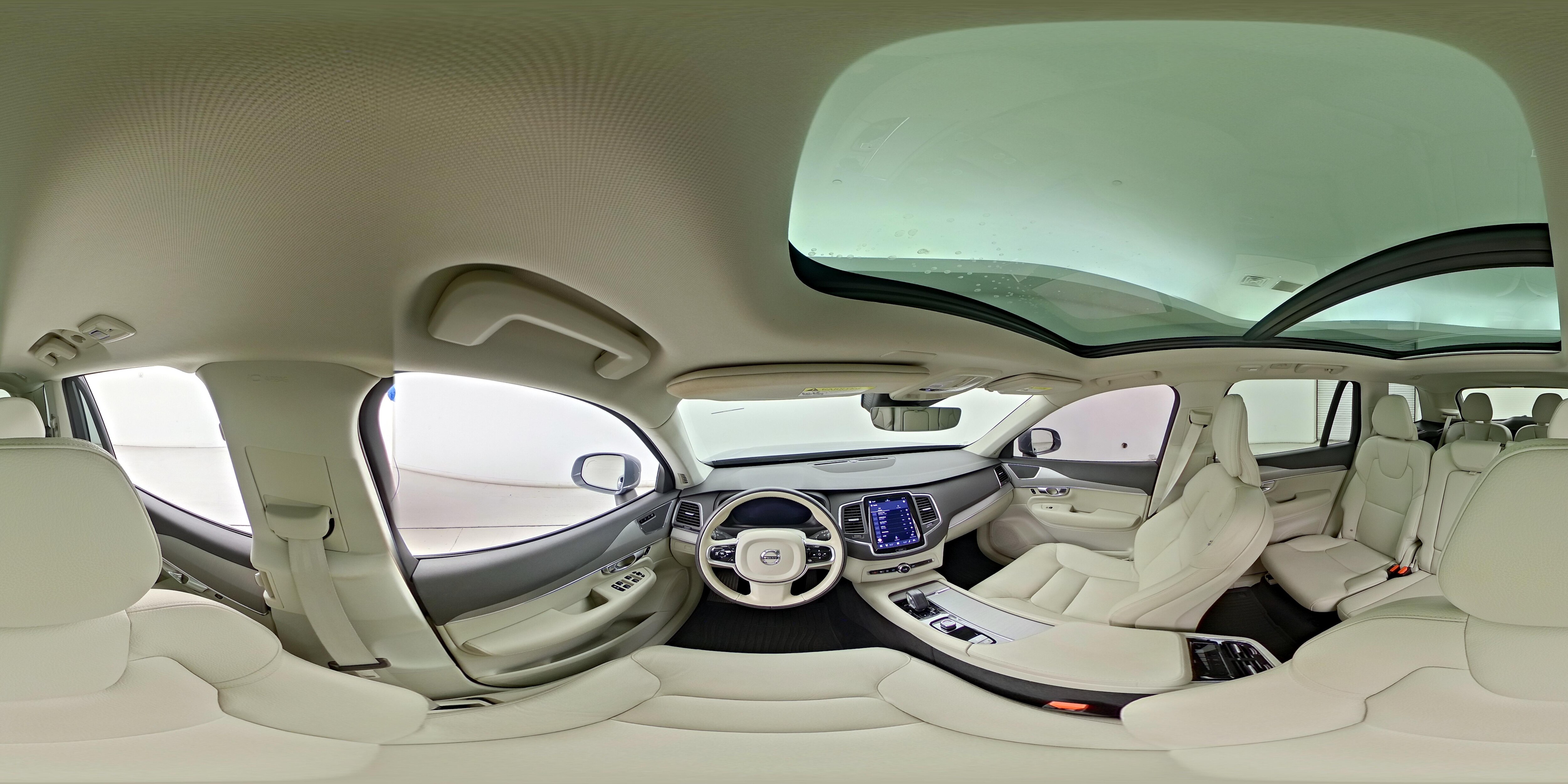 2023 Volvo XC90 Core - Photo 27
