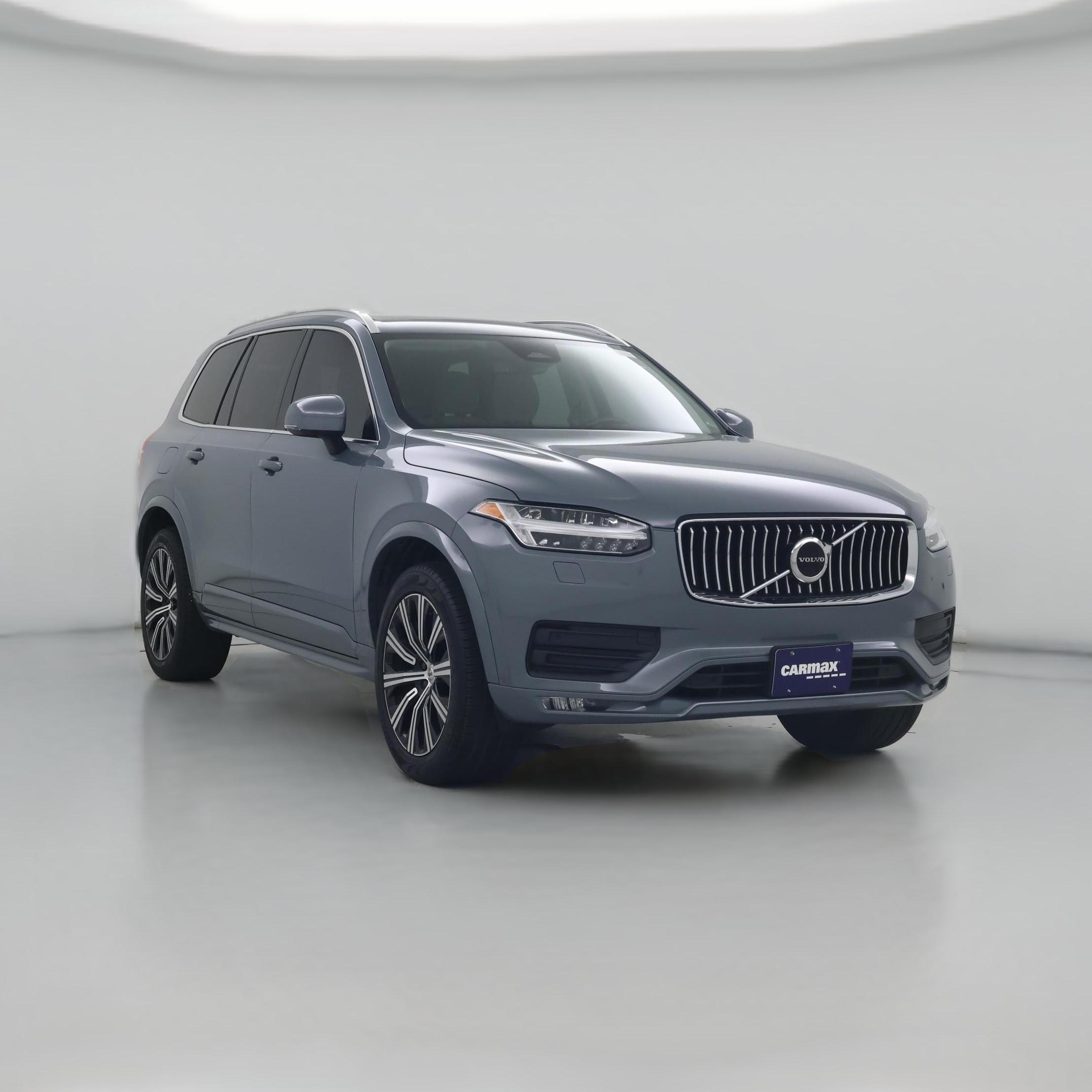 Thumbnail: 2023 Volvo XC90 - 1