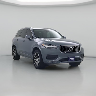 2023 Volvo XC90 B5 Core