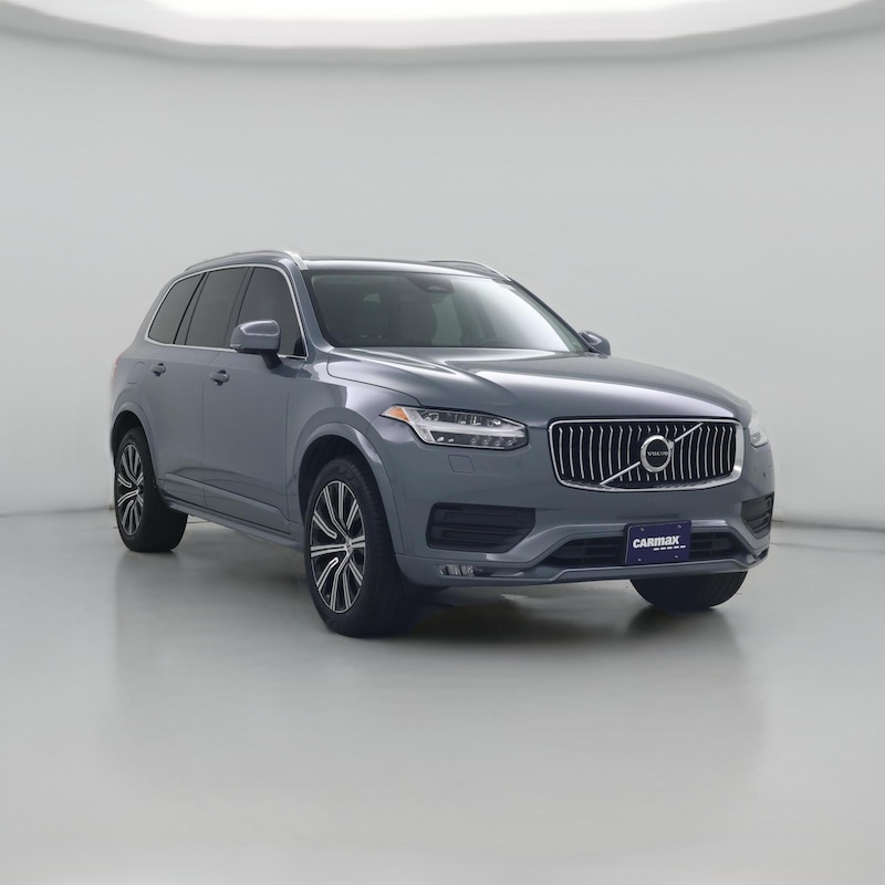 2023 Volvo XC90 B5 Core