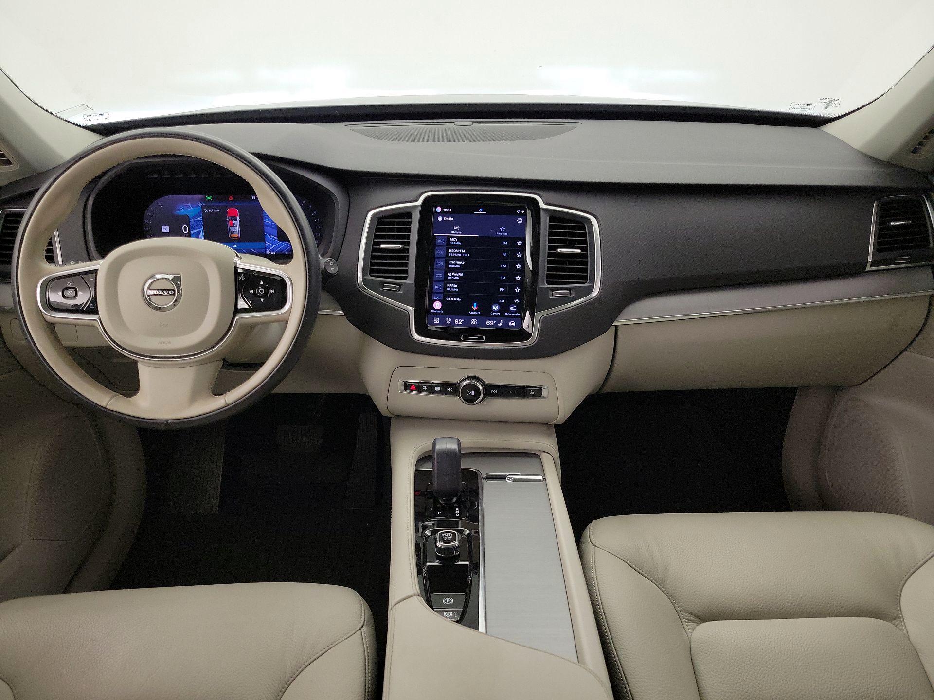 Thumbnail: 2023 Volvo XC90 - 9
