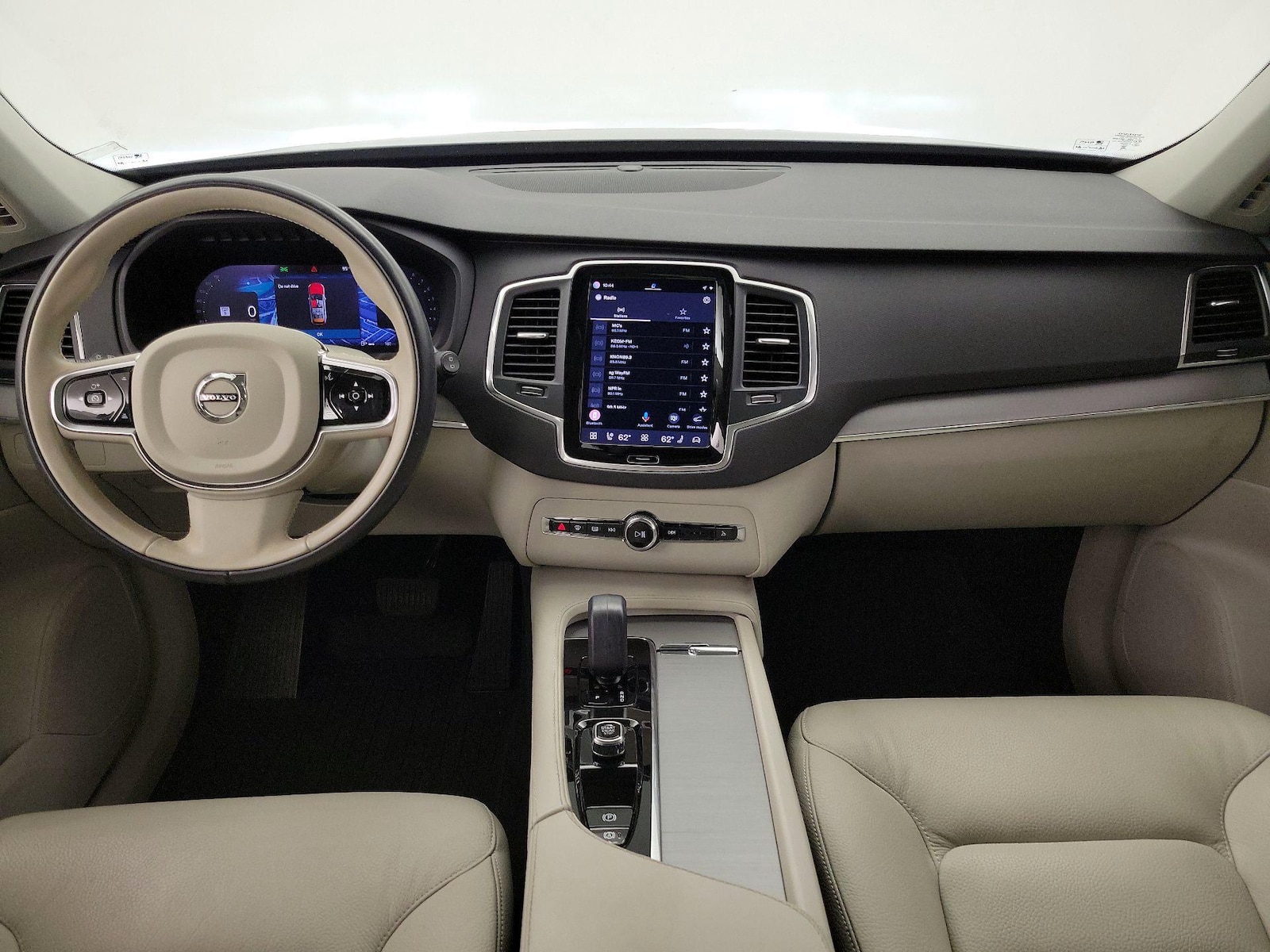 2023 Volvo XC90 Core - Photo 10
