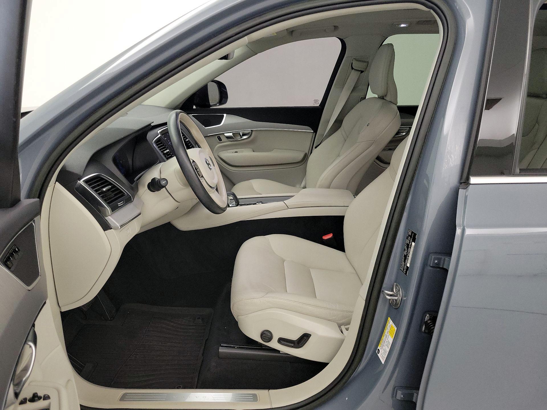 Thumbnail: 2023 Volvo XC90 - 11