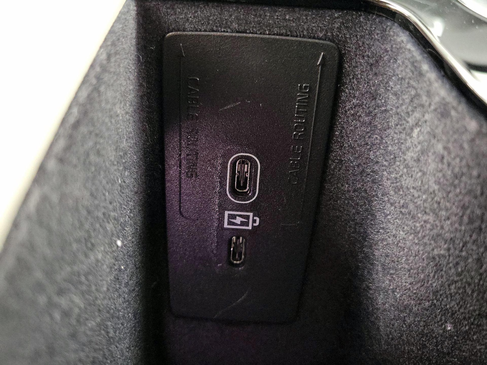 2023 Volvo XC90 Core - Photo 19