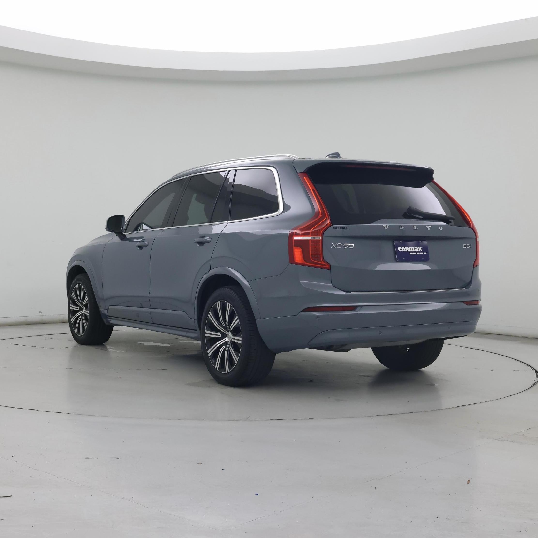 Thumbnail: 2023 Volvo XC90 - 2